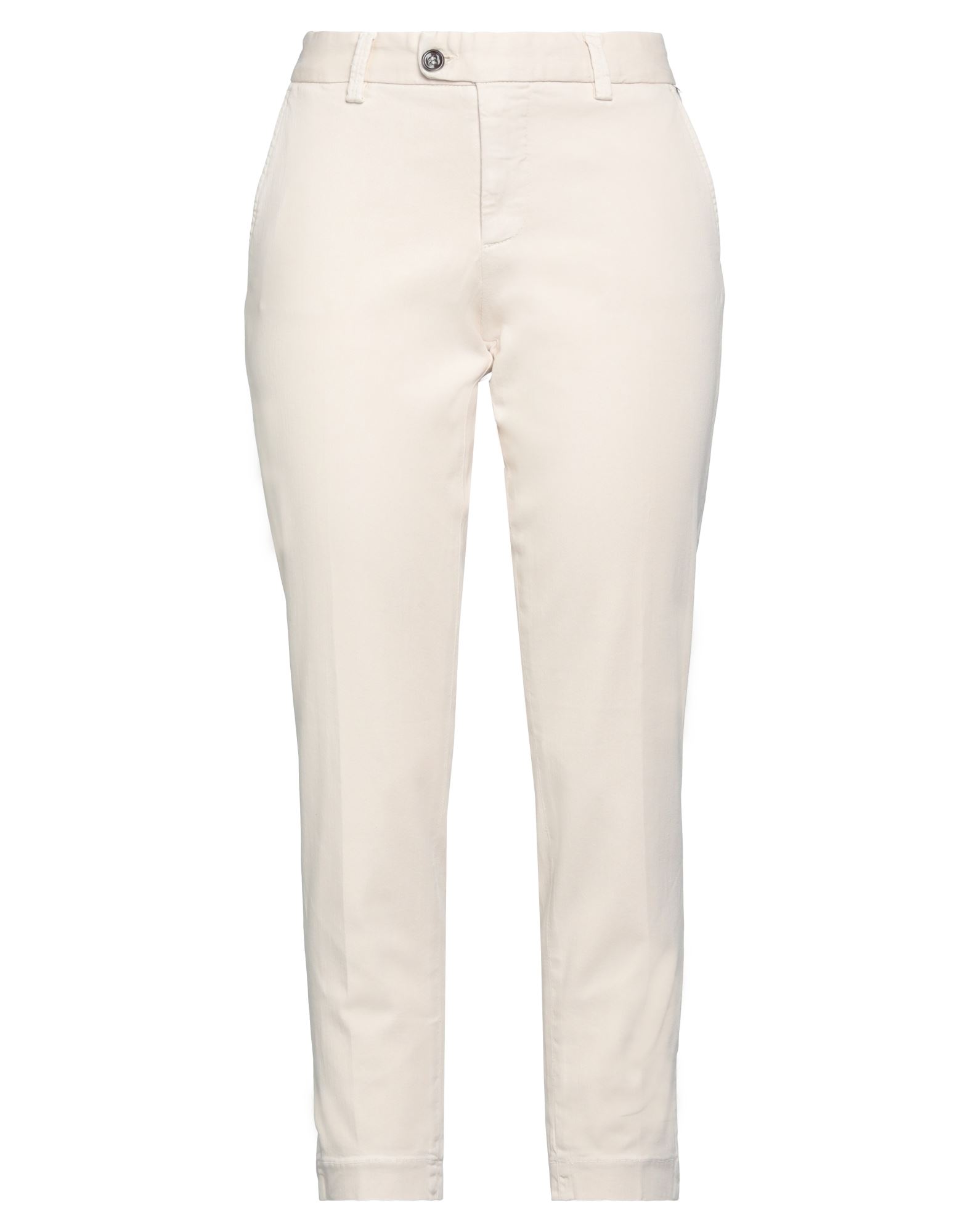 ROŸ ROGER'S Hose Damen Beige von ROŸ ROGER'S