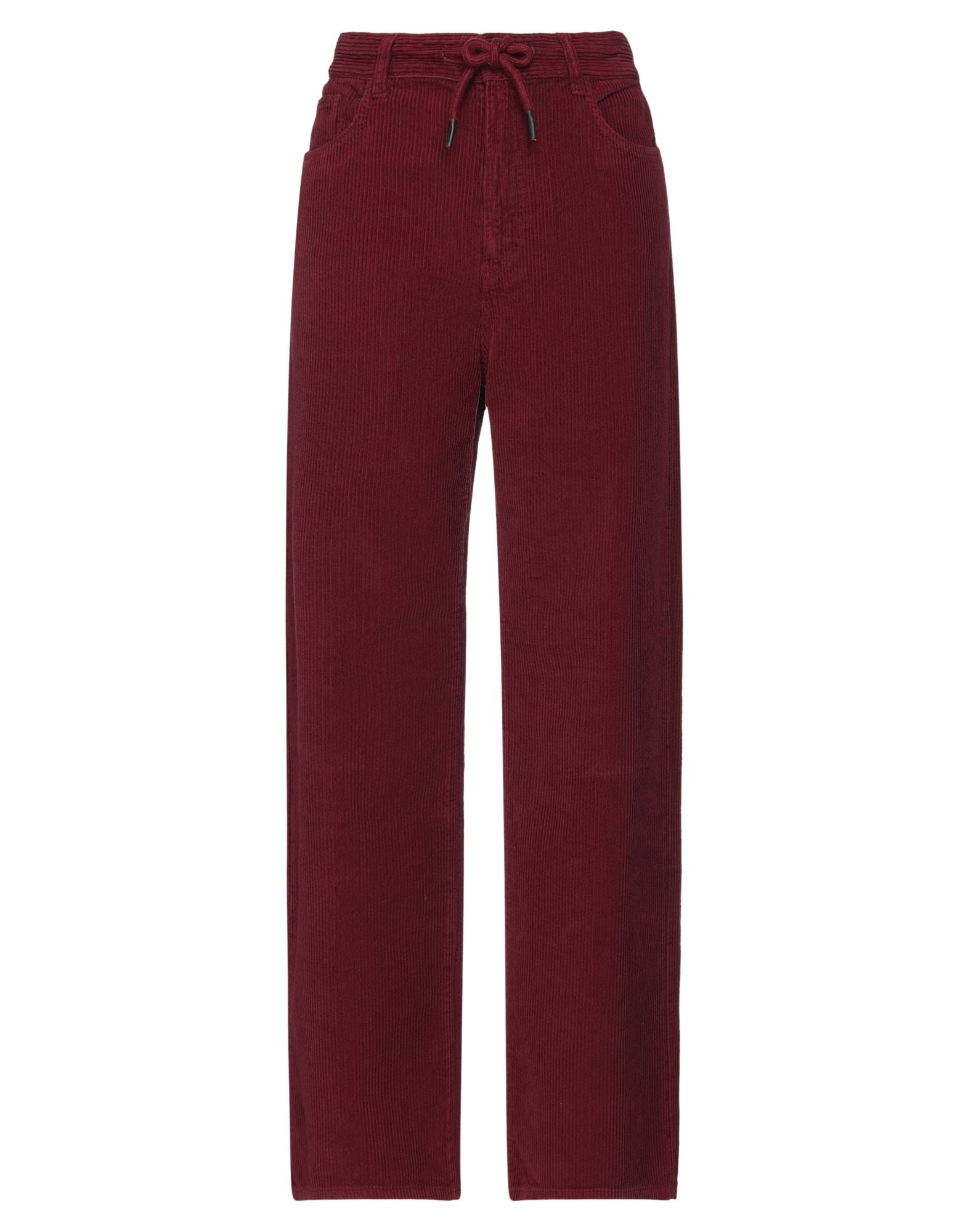 ROŸ ROGER'S Hose Damen Bordeaux von ROŸ ROGER'S