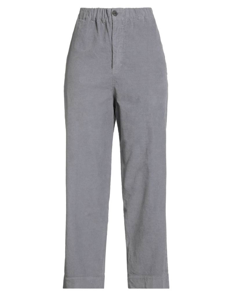 ROŸ ROGER'S Hose Damen Grau von ROŸ ROGER'S