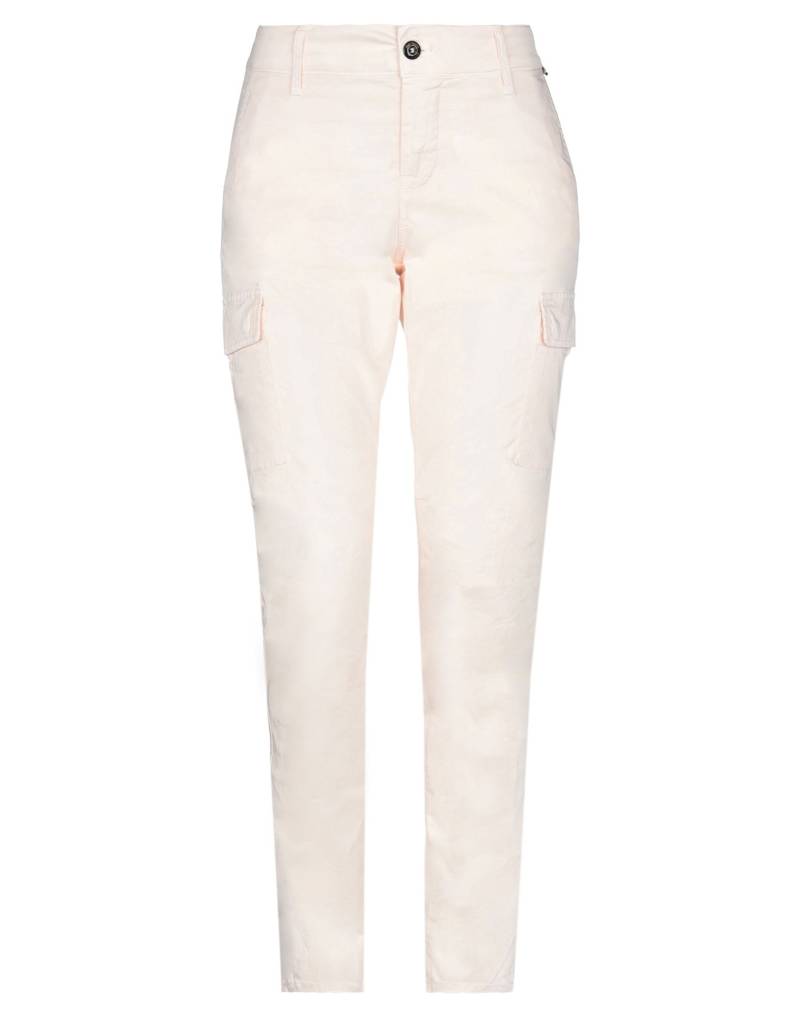 ROŸ ROGER'S Hose Damen Hellrosa von ROŸ ROGER'S