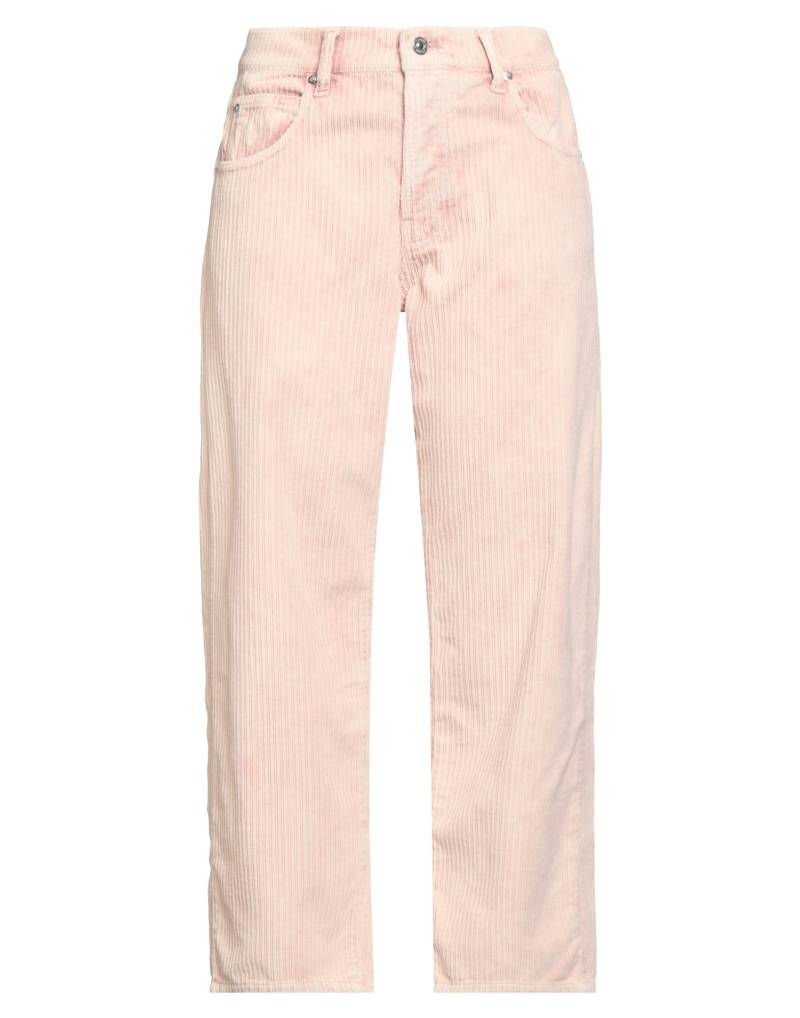 ROŸ ROGER'S Hose Damen Hellrosa von ROŸ ROGER'S