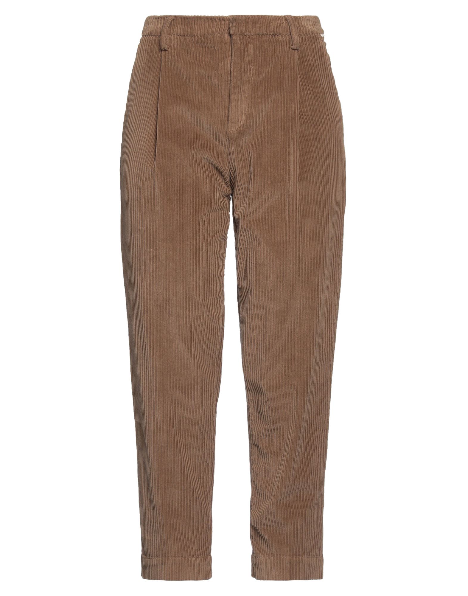 ROŸ ROGER'S Hose Damen Khaki von ROŸ ROGER'S