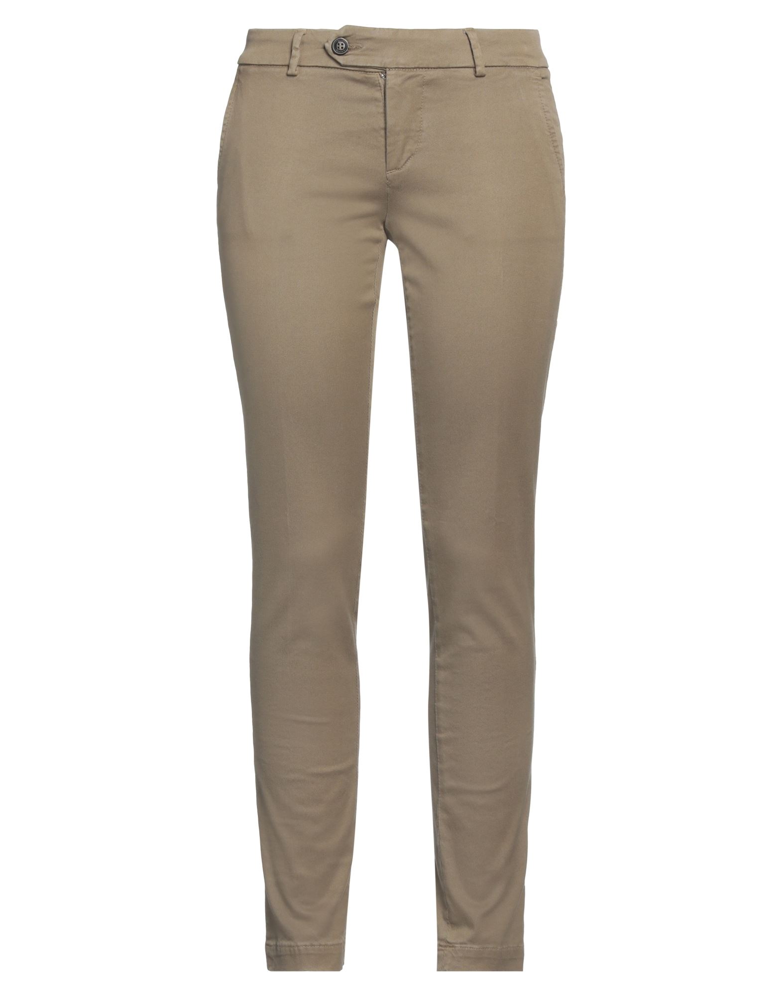 ROŸ ROGER'S Hose Damen Khaki von ROŸ ROGER'S