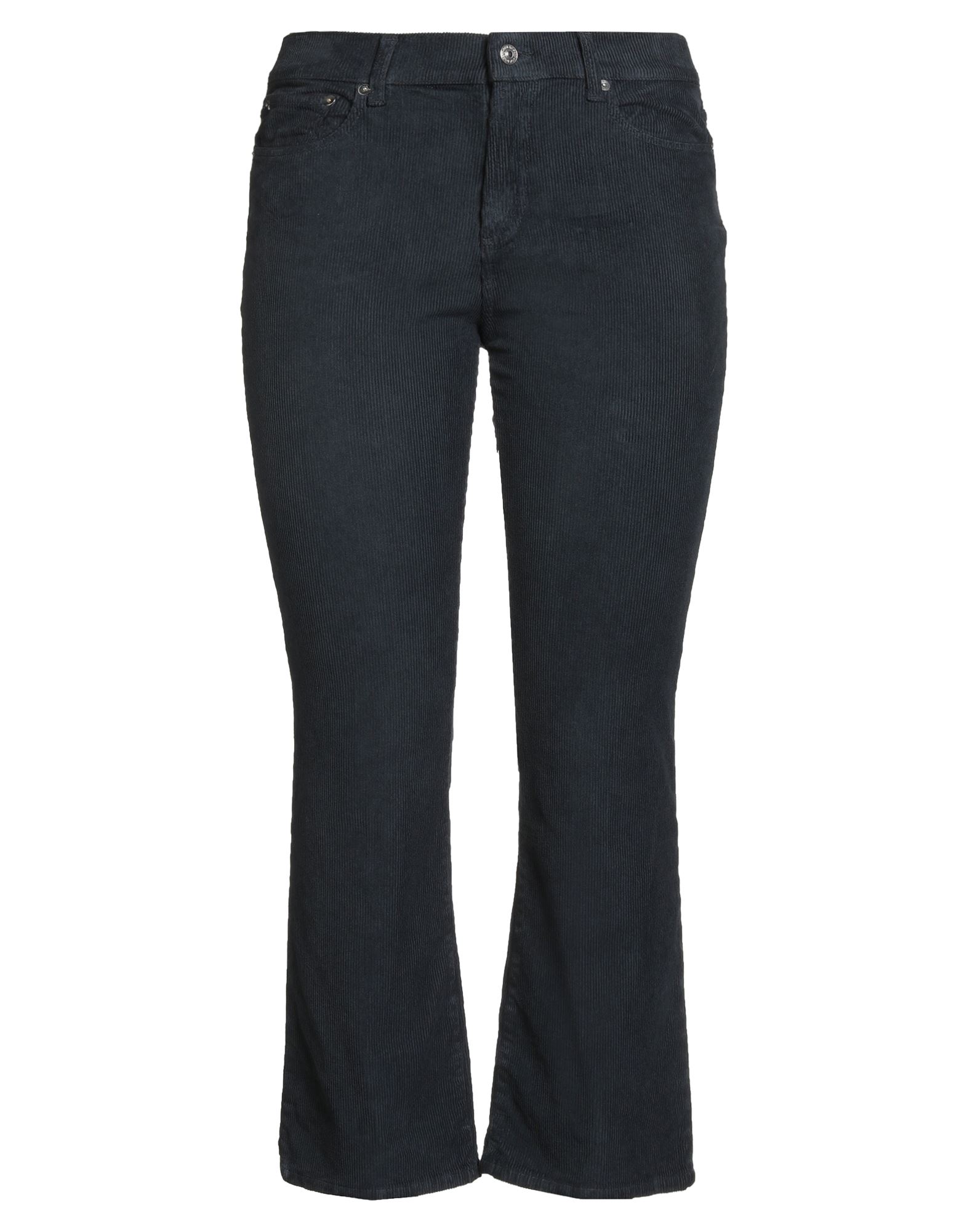 ROŸ ROGER'S Hose Damen Marineblau ROŸ ROGER'S Hose Damen Marineblau von ROŸ ROGER'S