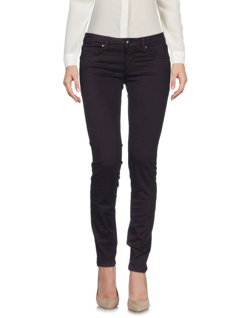 ROŸ ROGER'S Hose Damen Pflaume von ROŸ ROGER'S