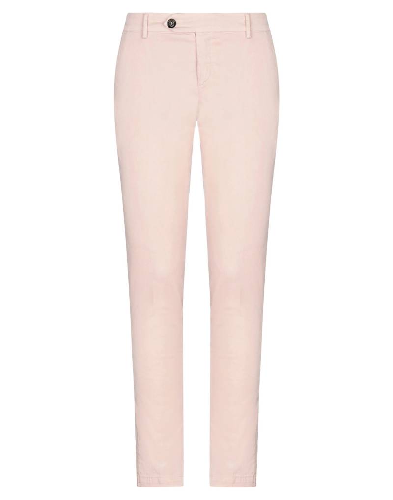 ROŸ ROGER'S Hose Damen Rosa von ROŸ ROGER'S