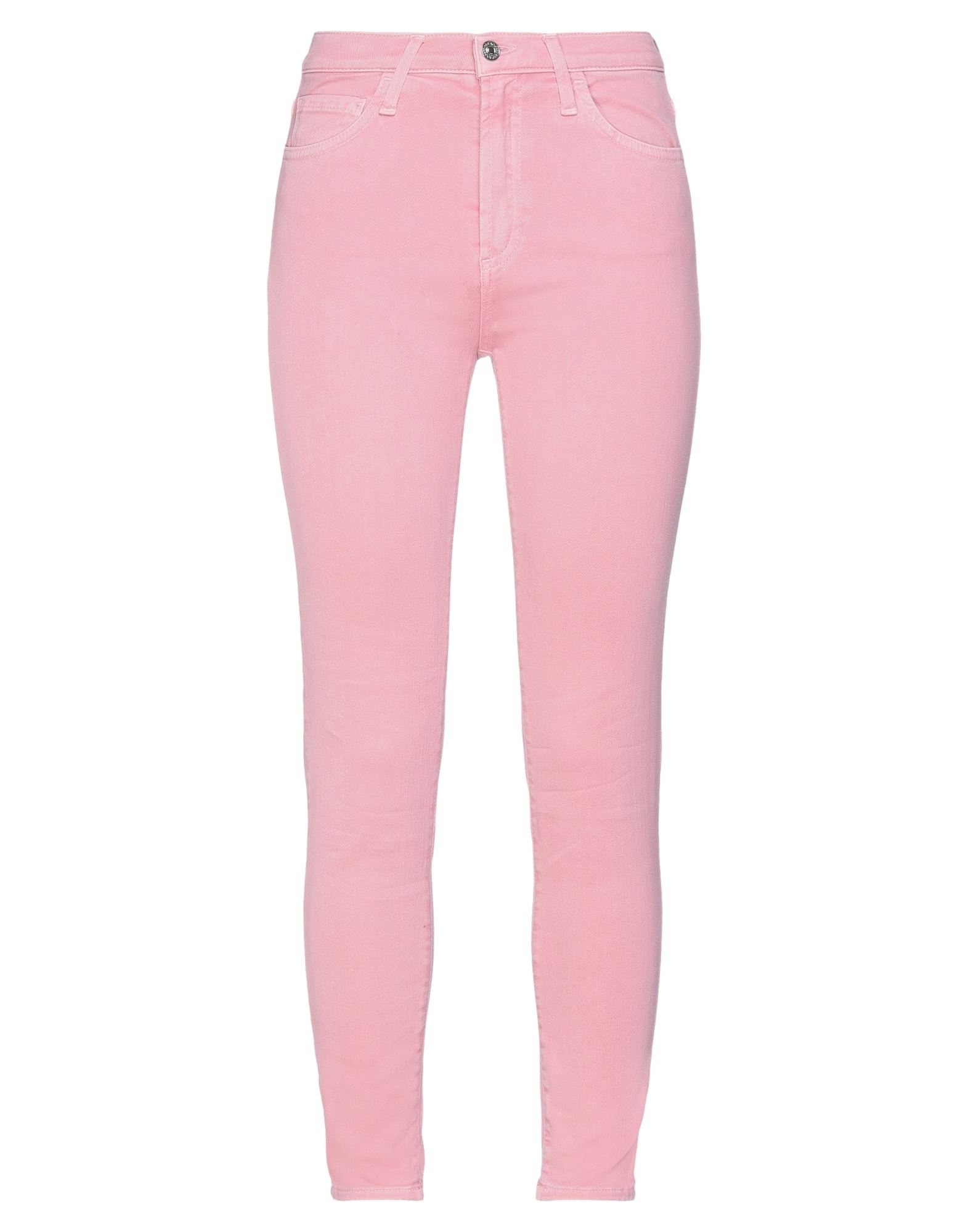 ROŸ ROGER'S Jeanshose Damen Rosa von ROŸ ROGER'S