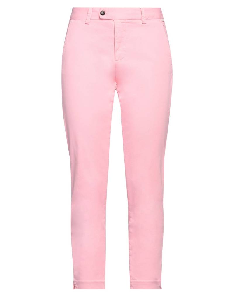 ROŸ ROGER'S Hose Damen Rosa von ROŸ ROGER'S