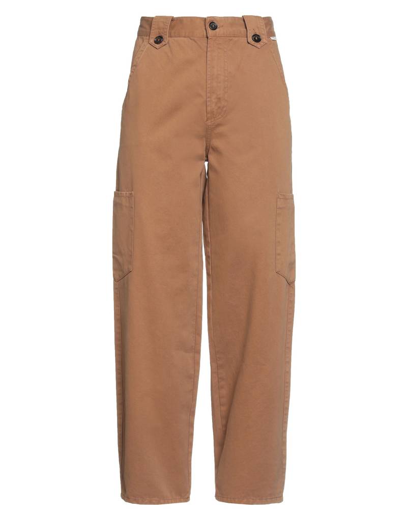 ROŸ ROGER'S Hose Damen Sand von ROŸ ROGER'S