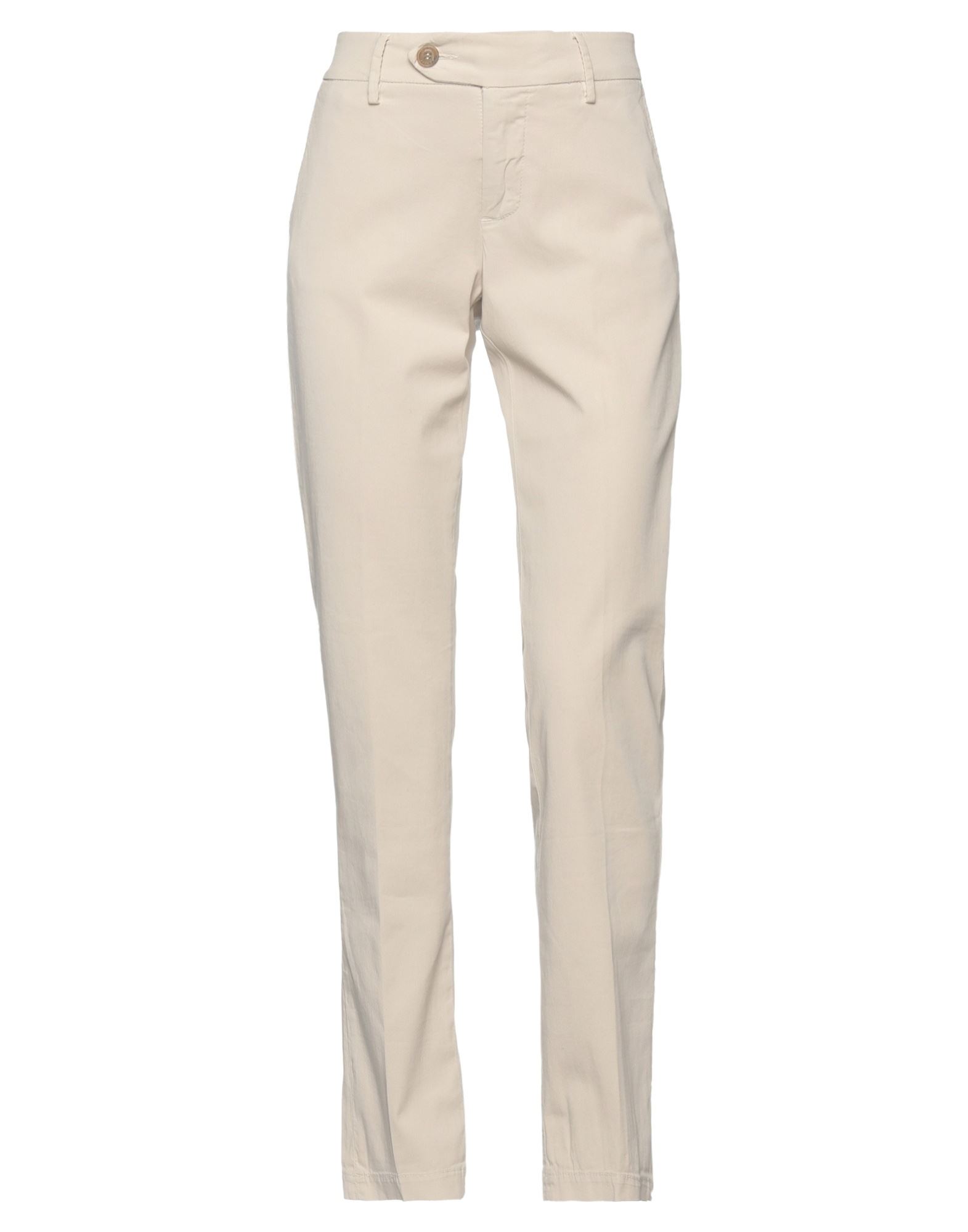 ROŸ ROGER'S Hose Damen Beige von ROŸ ROGER'S