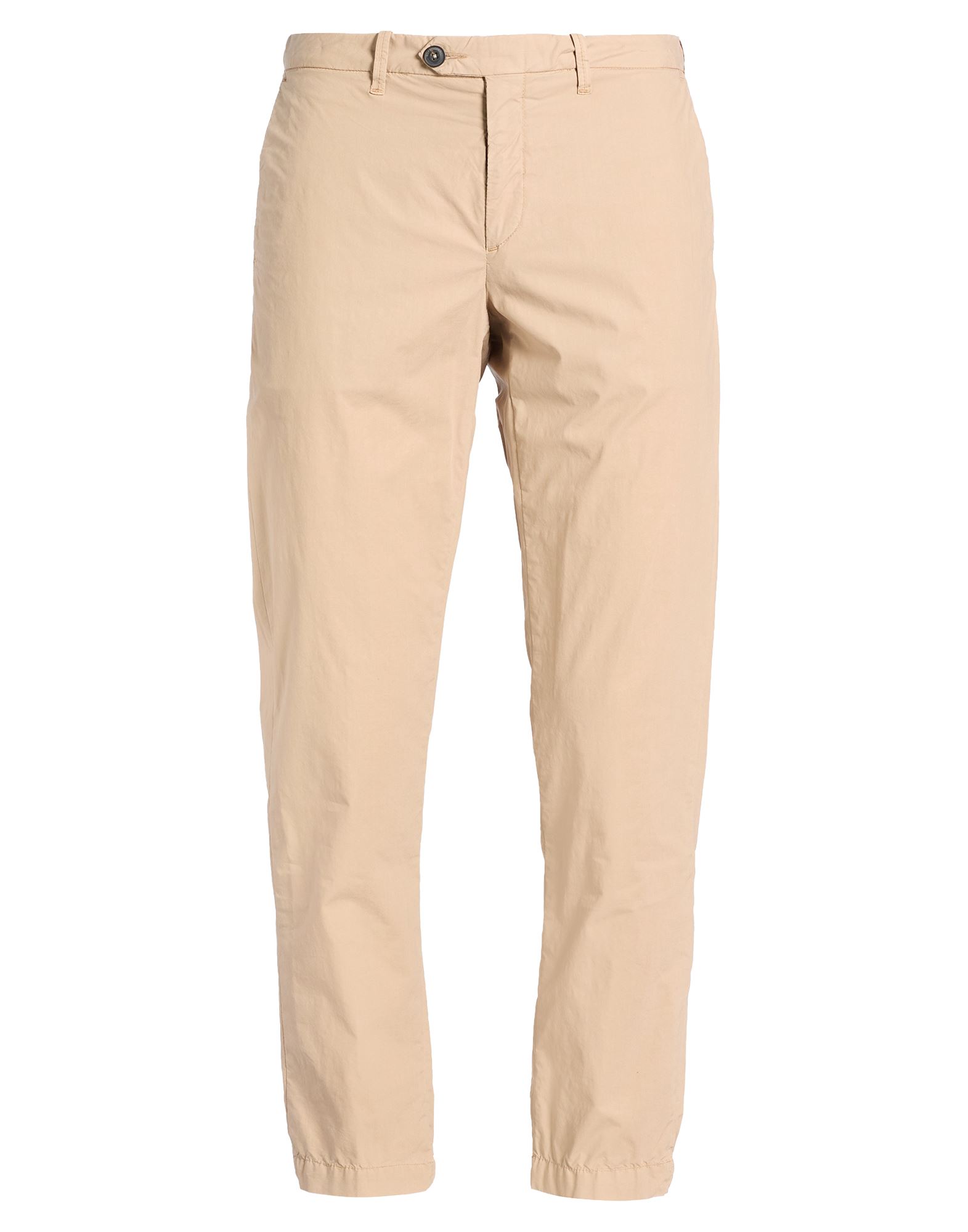 ROŸ ROGER'S Hose Herren Beige von ROŸ ROGER'S
