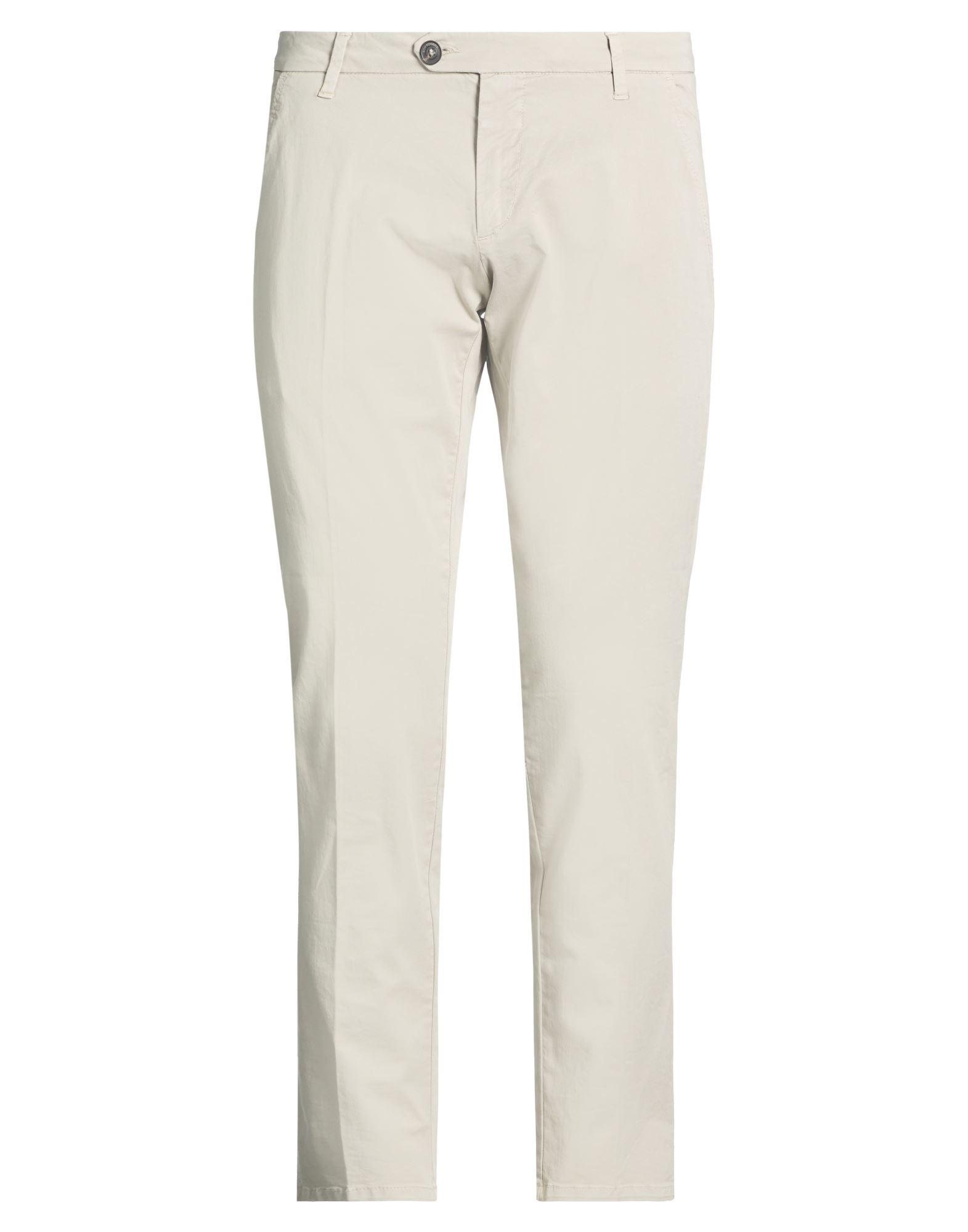 ROŸ ROGER'S Hose Herren Beige von ROŸ ROGER'S