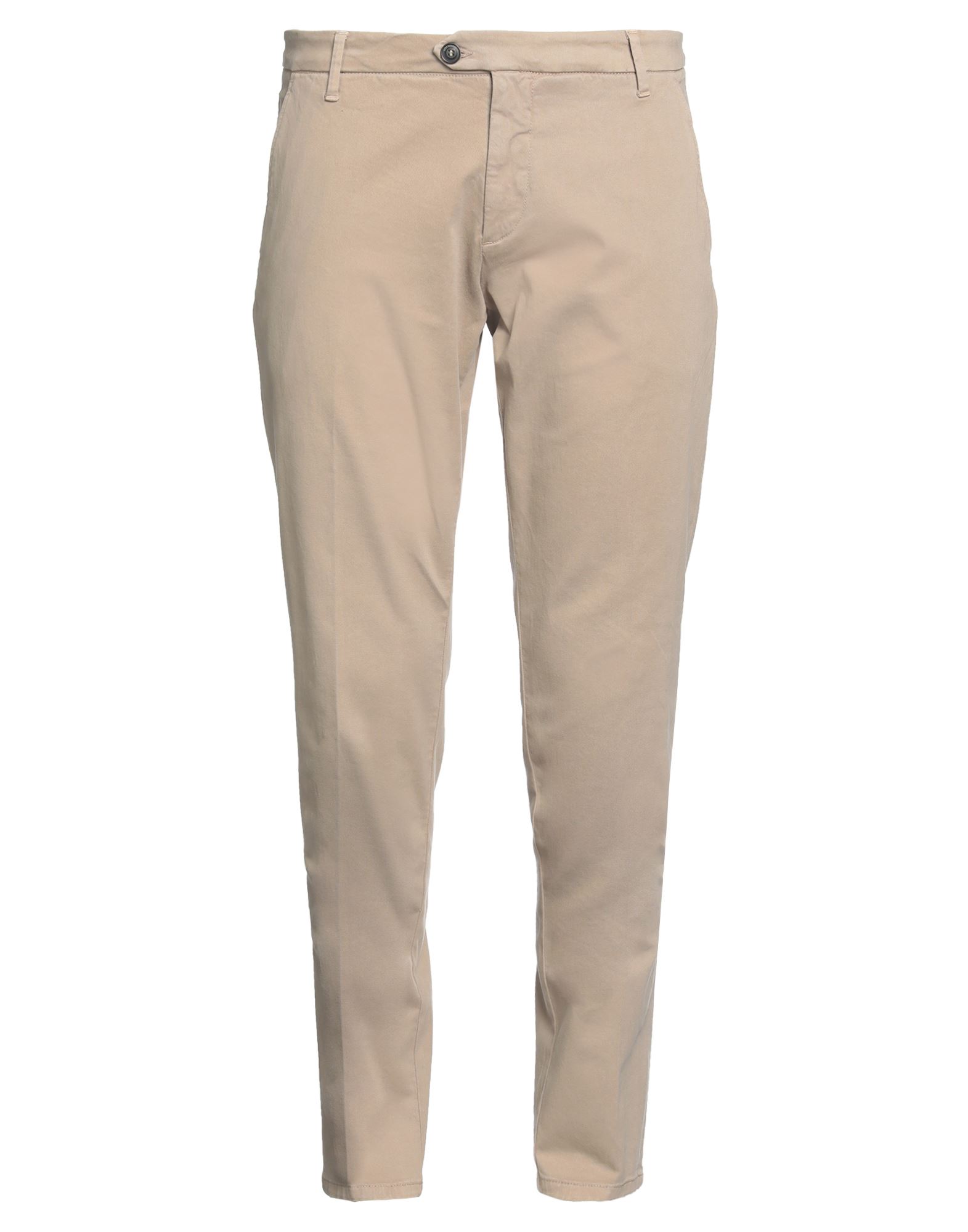 ROŸ ROGER'S Hose Herren Beige von ROŸ ROGER'S