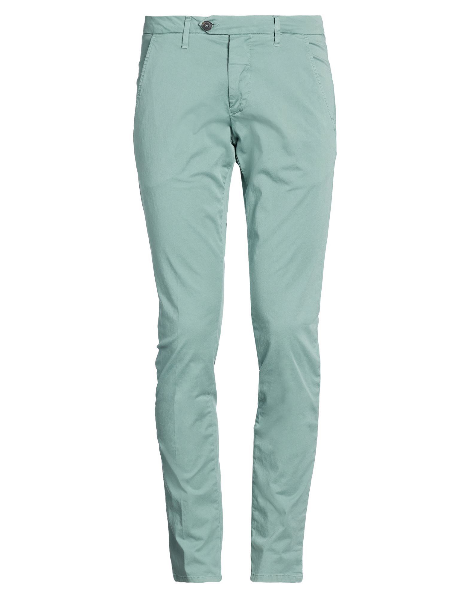 ROŸ ROGER'S Hose Herren Grün von ROŸ ROGER'S