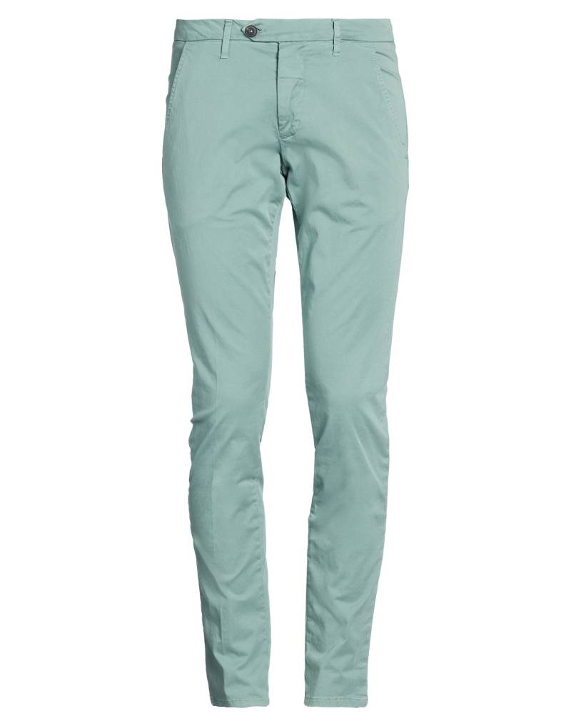 ROŸ ROGER'S Hose Herren Grün von ROŸ ROGER'S