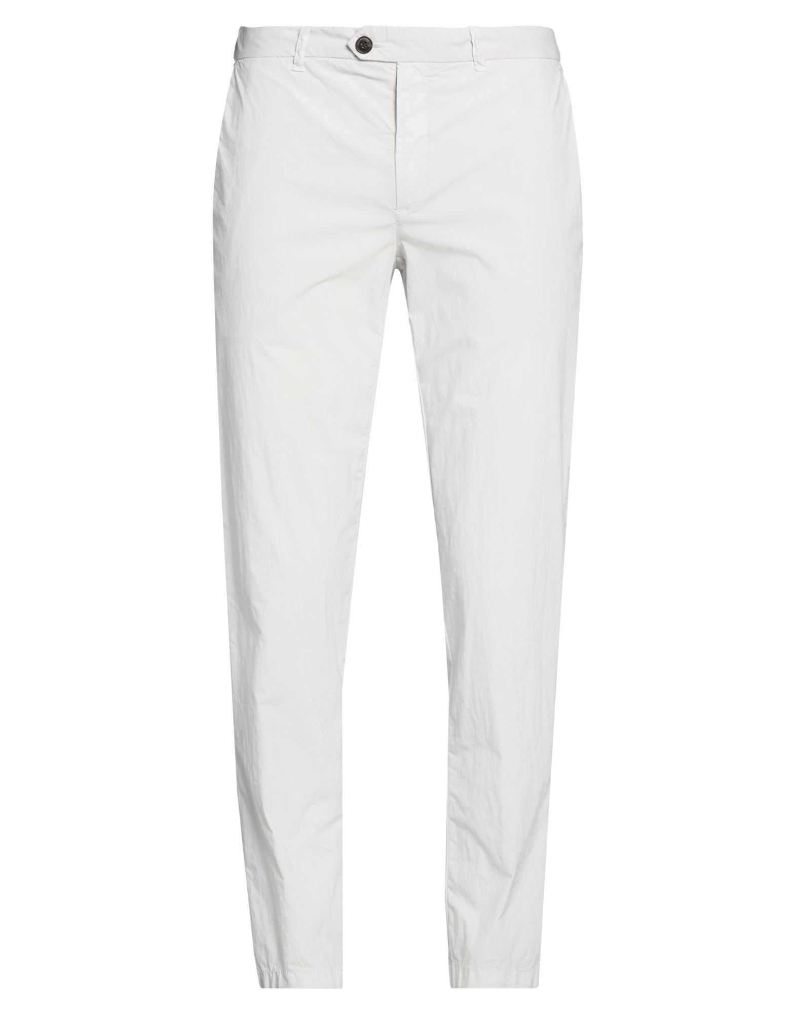 ROŸ ROGER'S Hose Herren Hellgrau von ROŸ ROGER'S