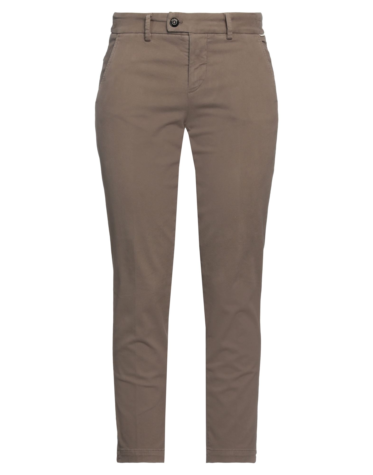 ROŸ ROGER'S Hose Damen Khaki von ROŸ ROGER'S