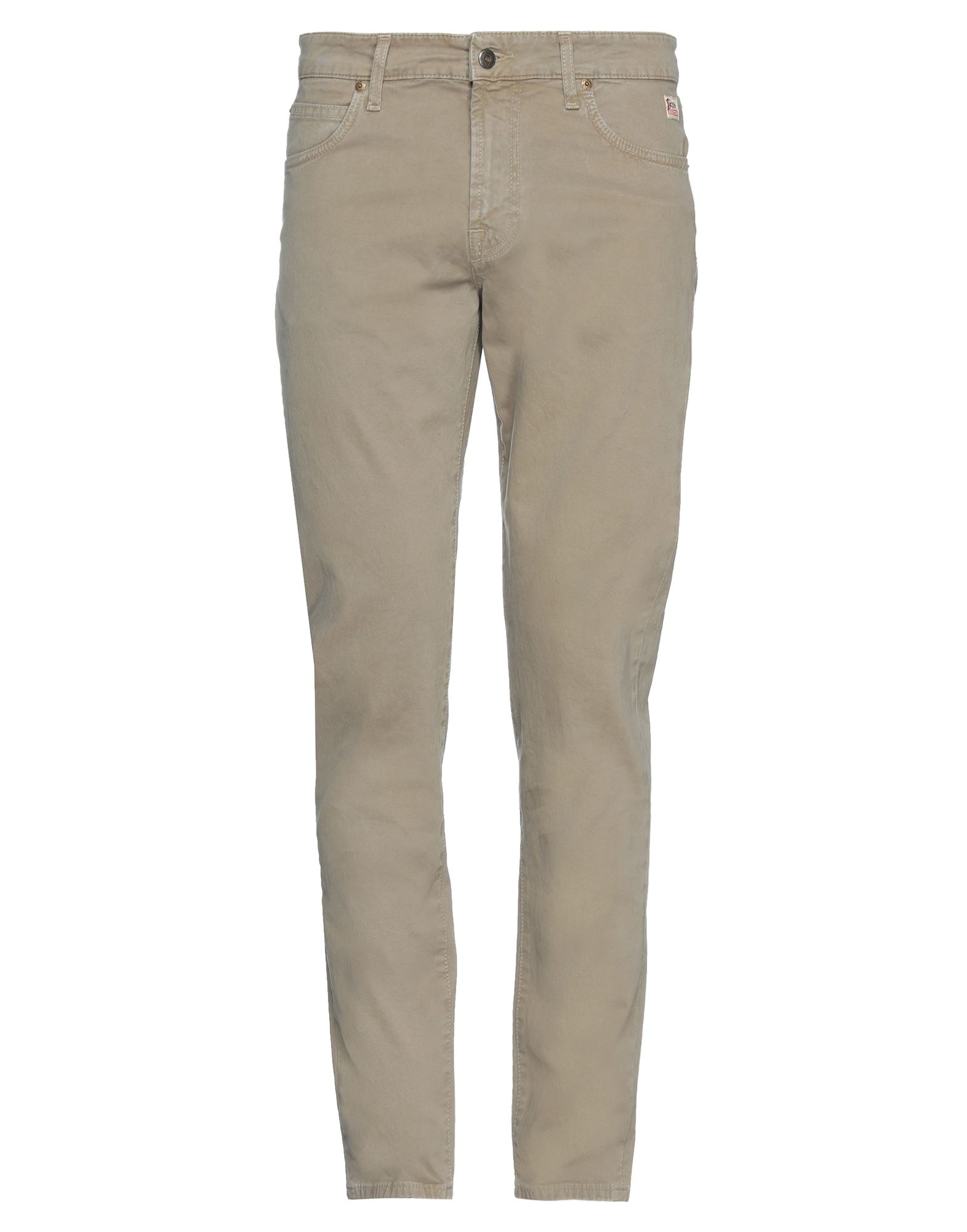 ROŸ ROGER'S Hose Herren Khaki von ROŸ ROGER'S