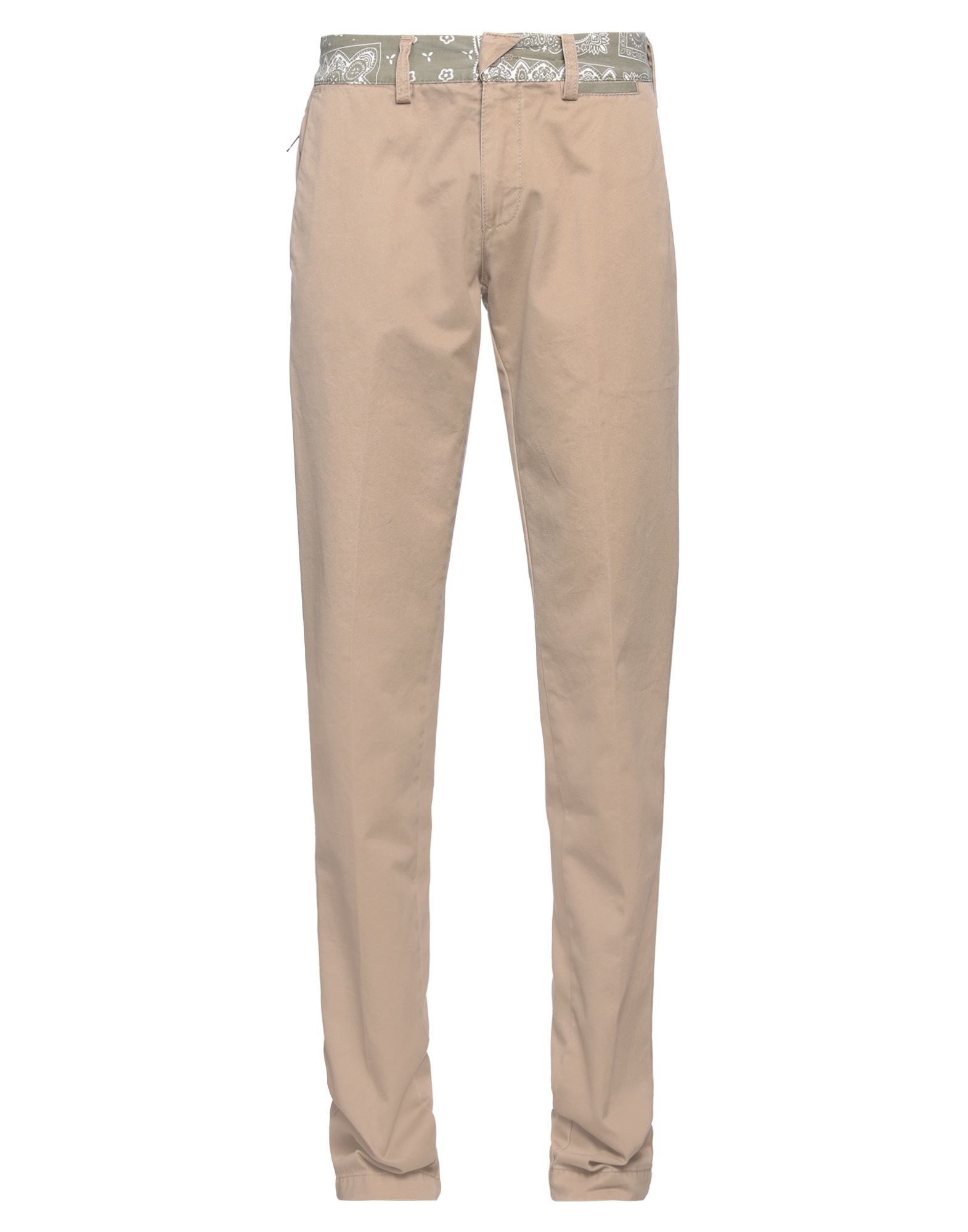 ROŸ ROGER'S Hose Herren Khaki von ROŸ ROGER'S