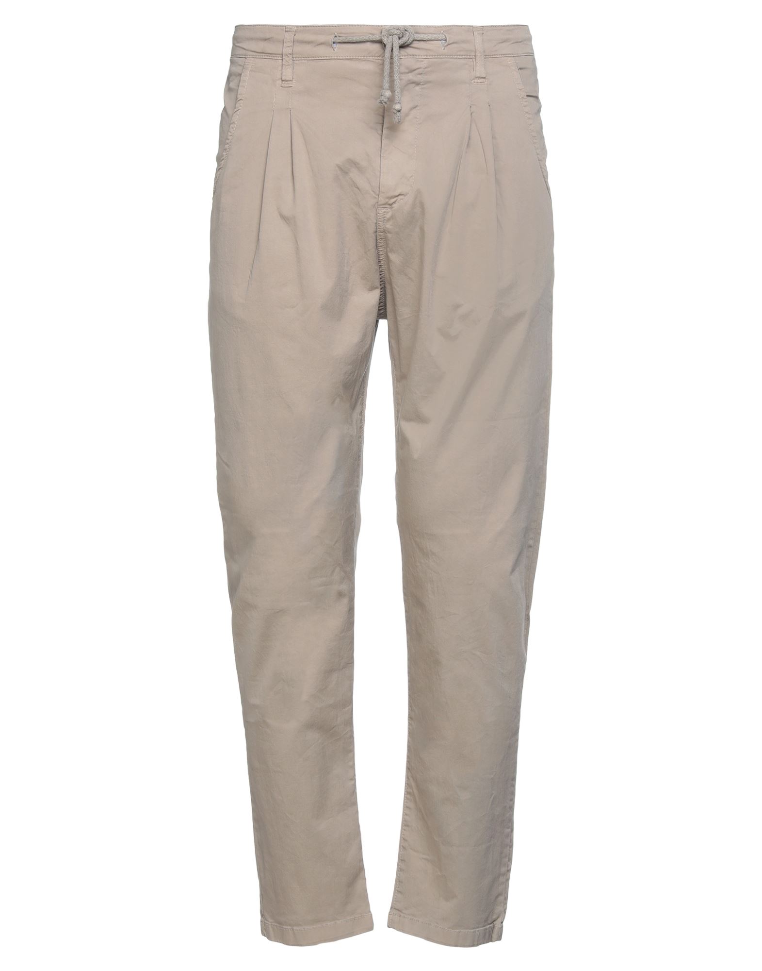 ROŸ ROGER'S Hose Herren Khaki von ROŸ ROGER'S