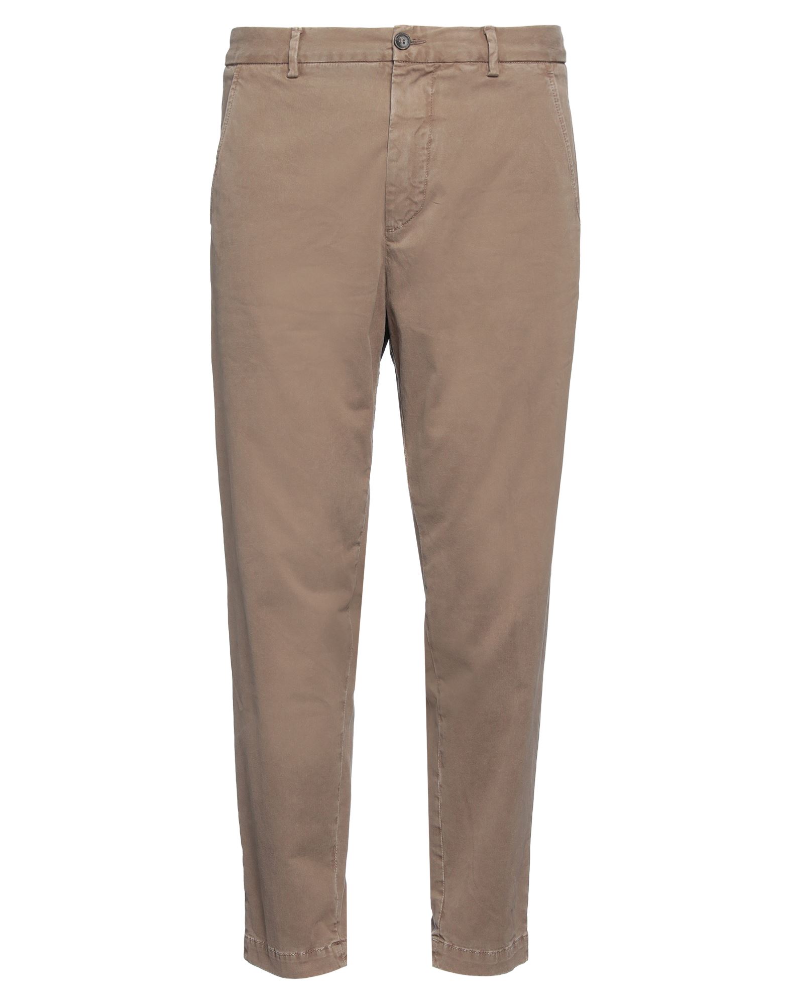 ROŸ ROGER'S Hose Herren Khaki von ROŸ ROGER'S