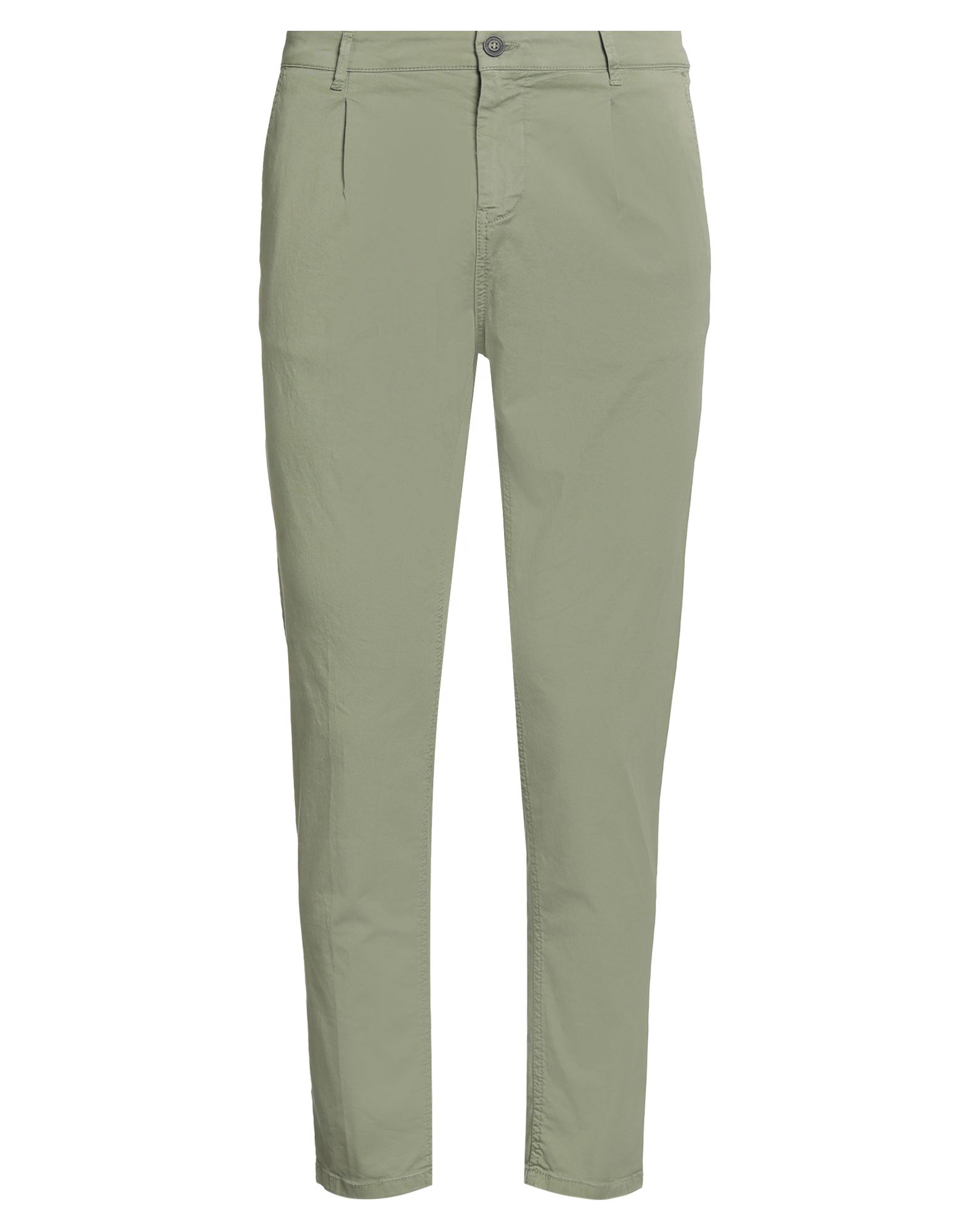 ROŸ ROGER'S Hose Herren Salbeigrün von ROŸ ROGER'S