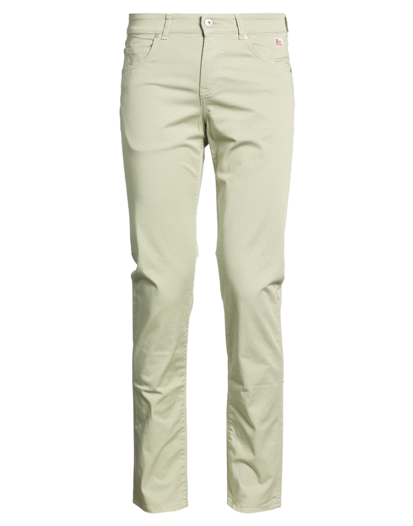 ROŸ ROGER'S Hose Herren Salbeigrün von ROŸ ROGER'S