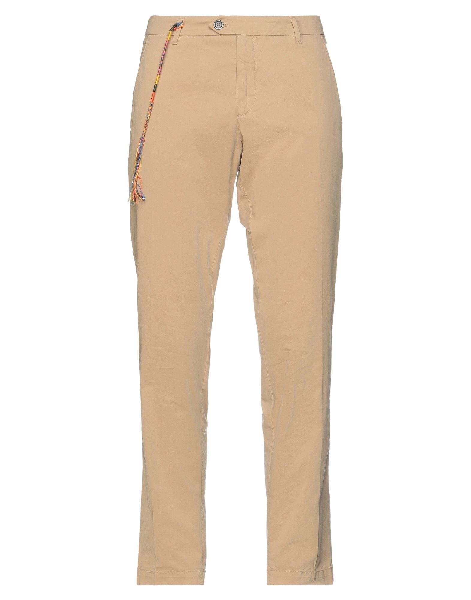 ROŸ ROGER'S Hose Herren Sand von ROŸ ROGER'S