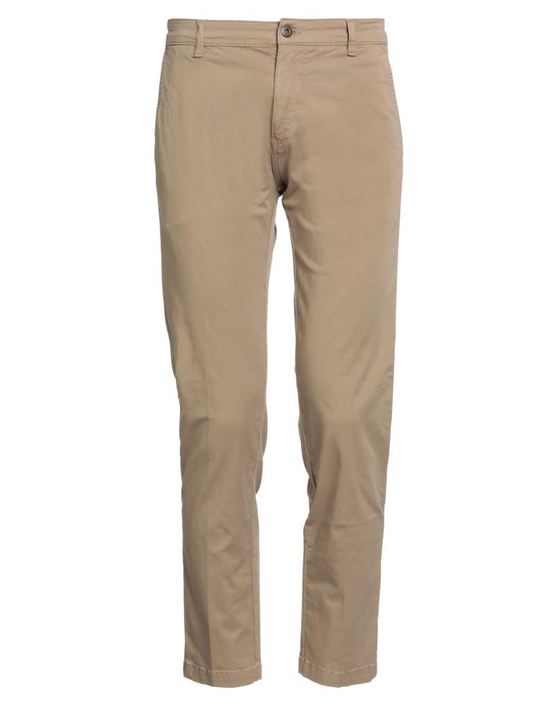 ROŸ ROGER'S Hose Herren Sand von ROŸ ROGER'S