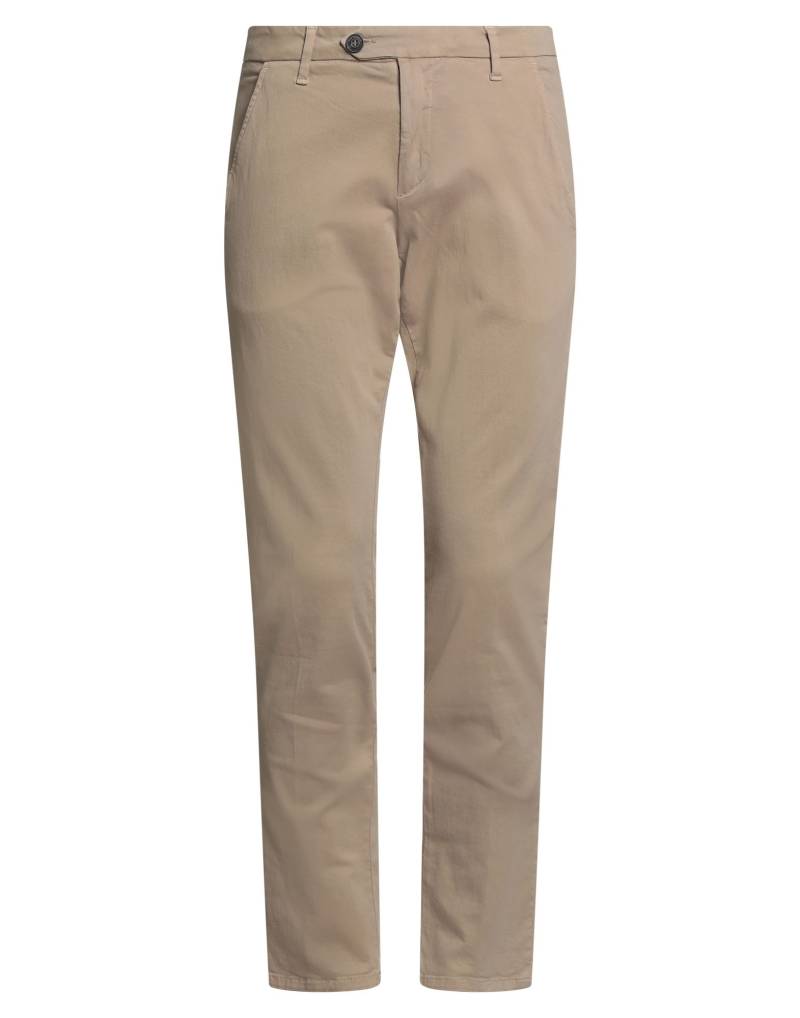 ROŸ ROGER'S Hose Herren Sand von ROŸ ROGER'S
