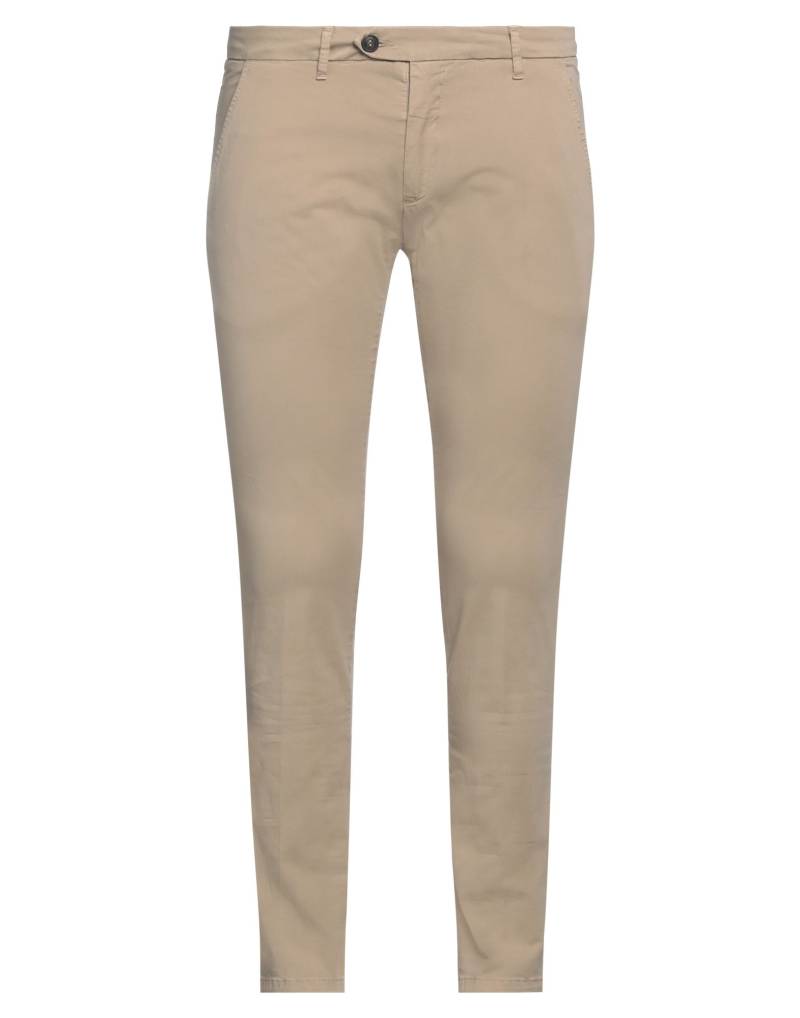 ROŸ ROGER'S Hose Herren Sand von ROŸ ROGER'S