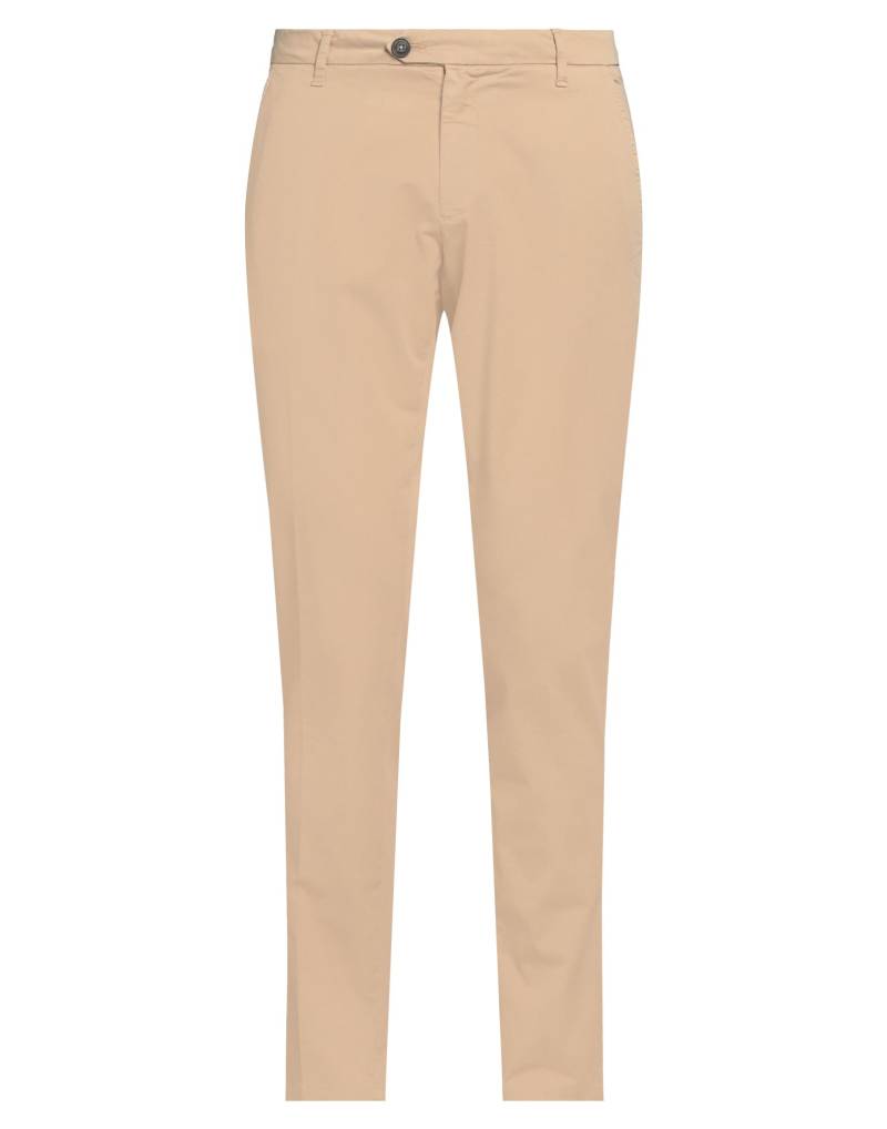 ROŸ ROGER'S Hose Herren Sand von ROŸ ROGER'S