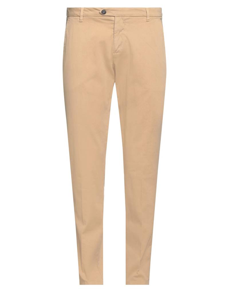 ROŸ ROGER'S Hose Herren Sand von ROŸ ROGER'S