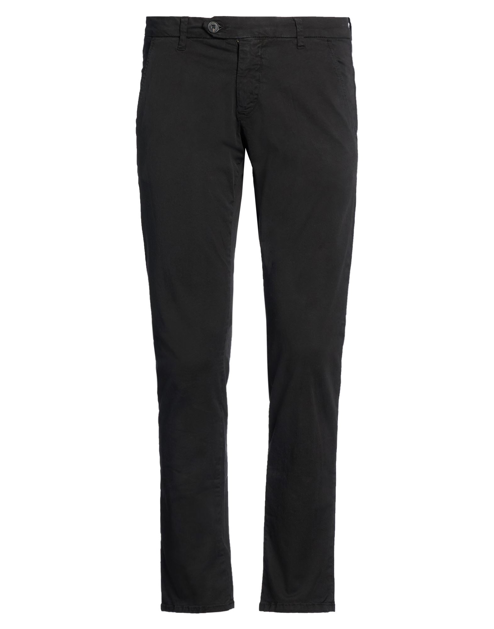 ROŸ ROGER'S Hose Herren Schwarz von ROŸ ROGER'S