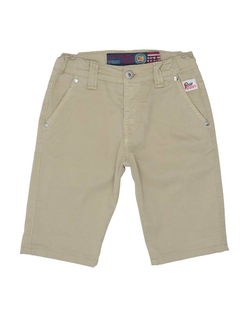 ROŸ ROGER'S Hose Kinder Beige von ROŸ ROGER'S