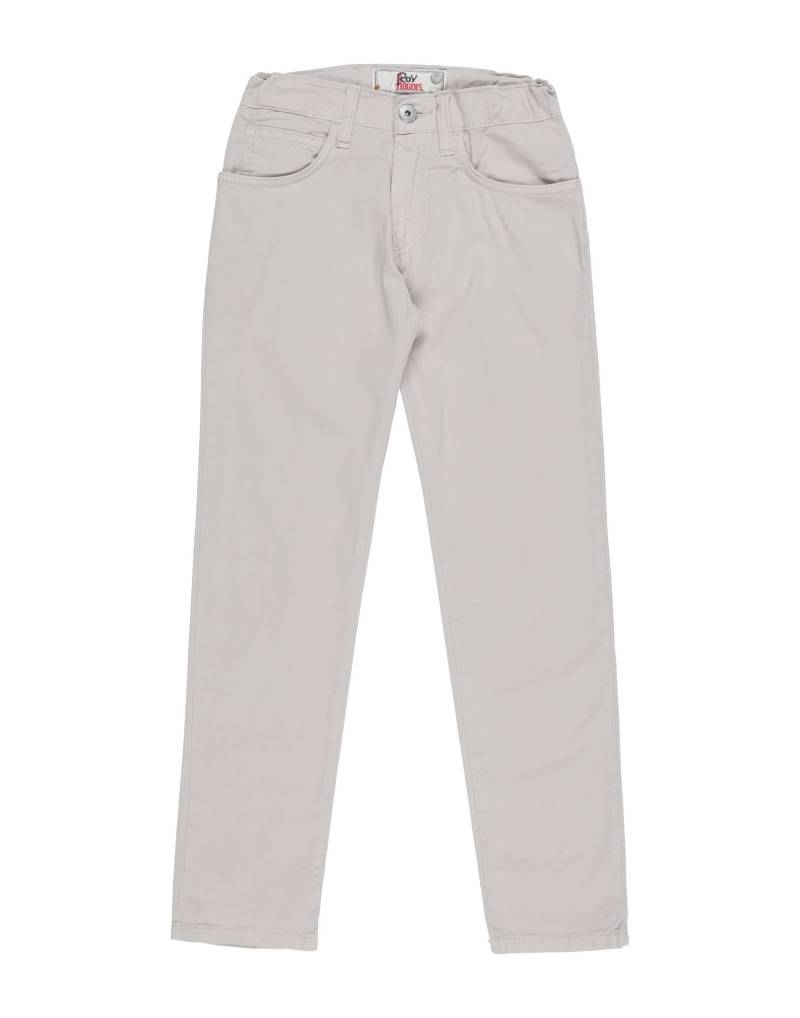 ROŸ ROGER'S Hose Kinder Beige von ROŸ ROGER'S