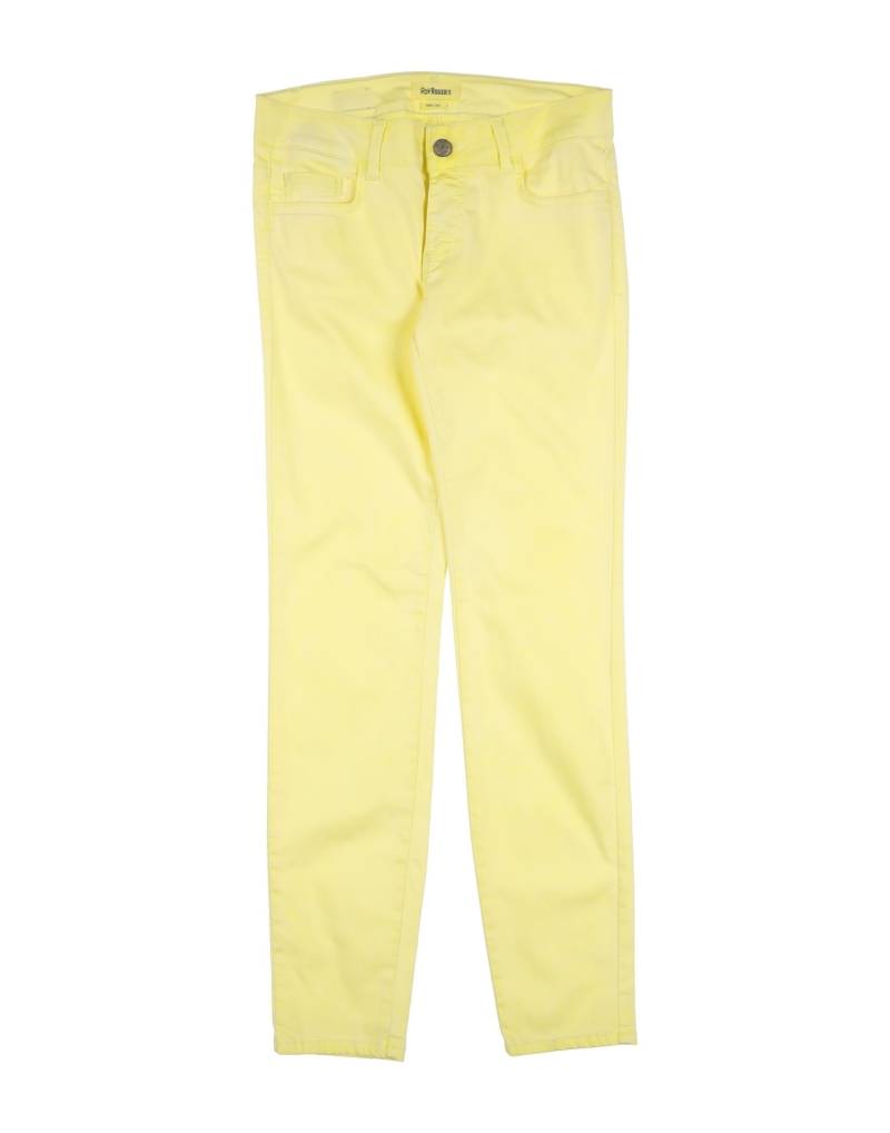 ROŸ ROGER'S Hose Kinder Gelb von ROŸ ROGER'S