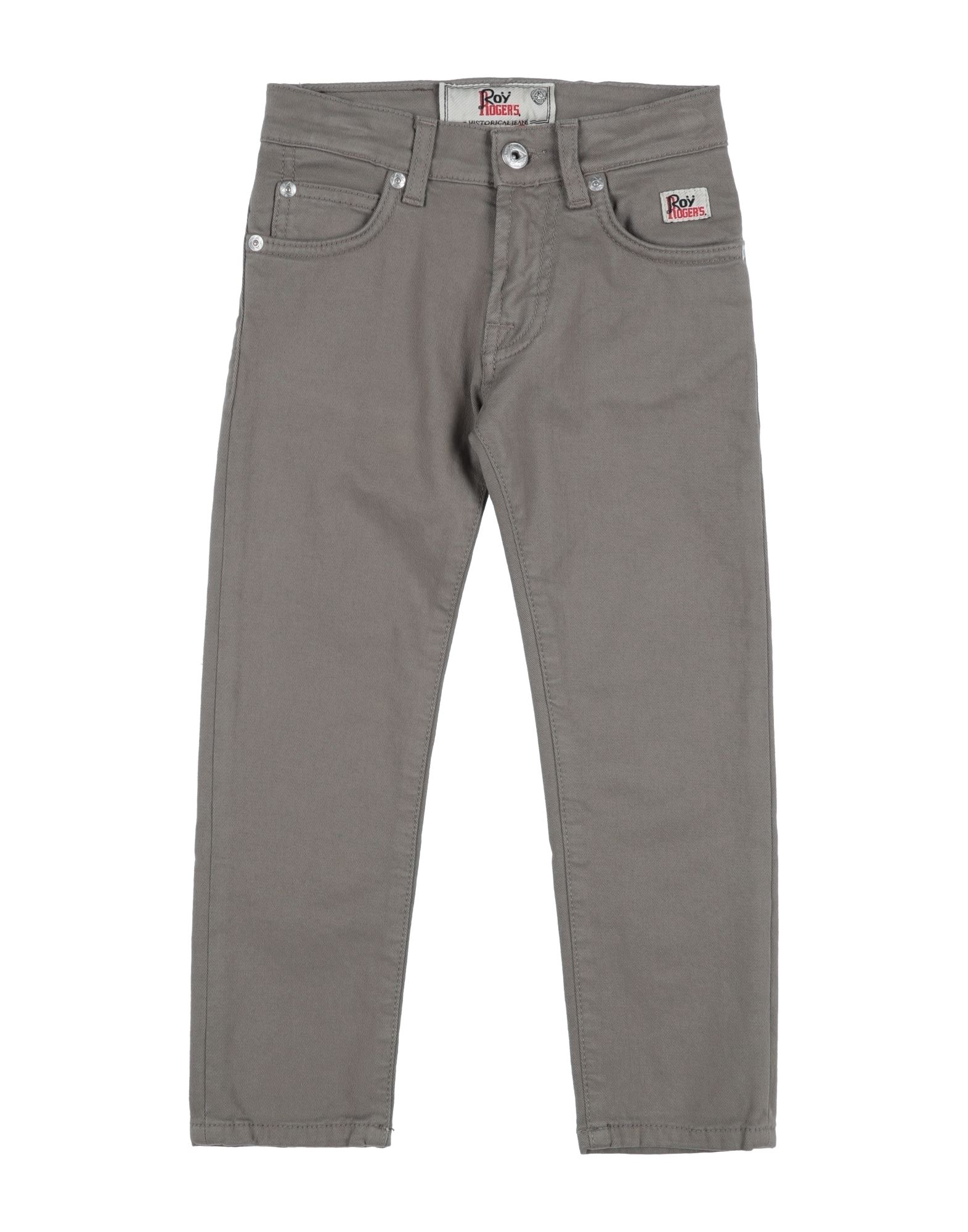 ROŸ ROGER'S Hose Kinder Khaki von ROŸ ROGER'S