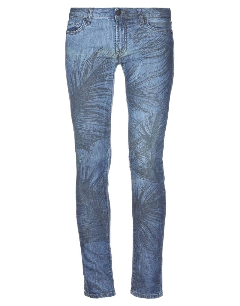 ROŸ ROGER'S Jeanshose Damen Blau von ROŸ ROGER'S