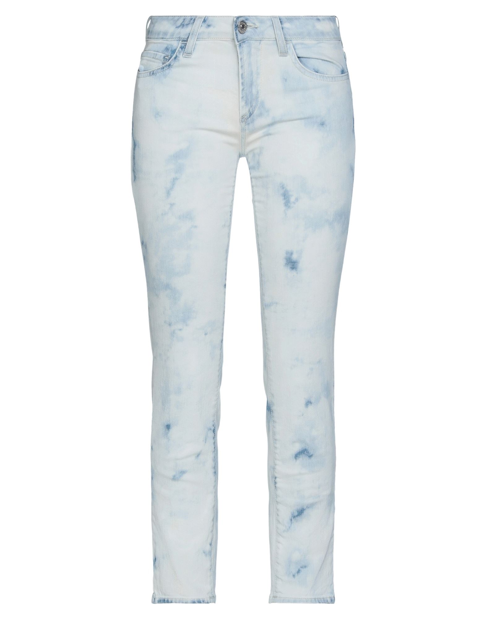 ROŸ ROGER'S Jeanshose Damen Blau von ROŸ ROGER'S