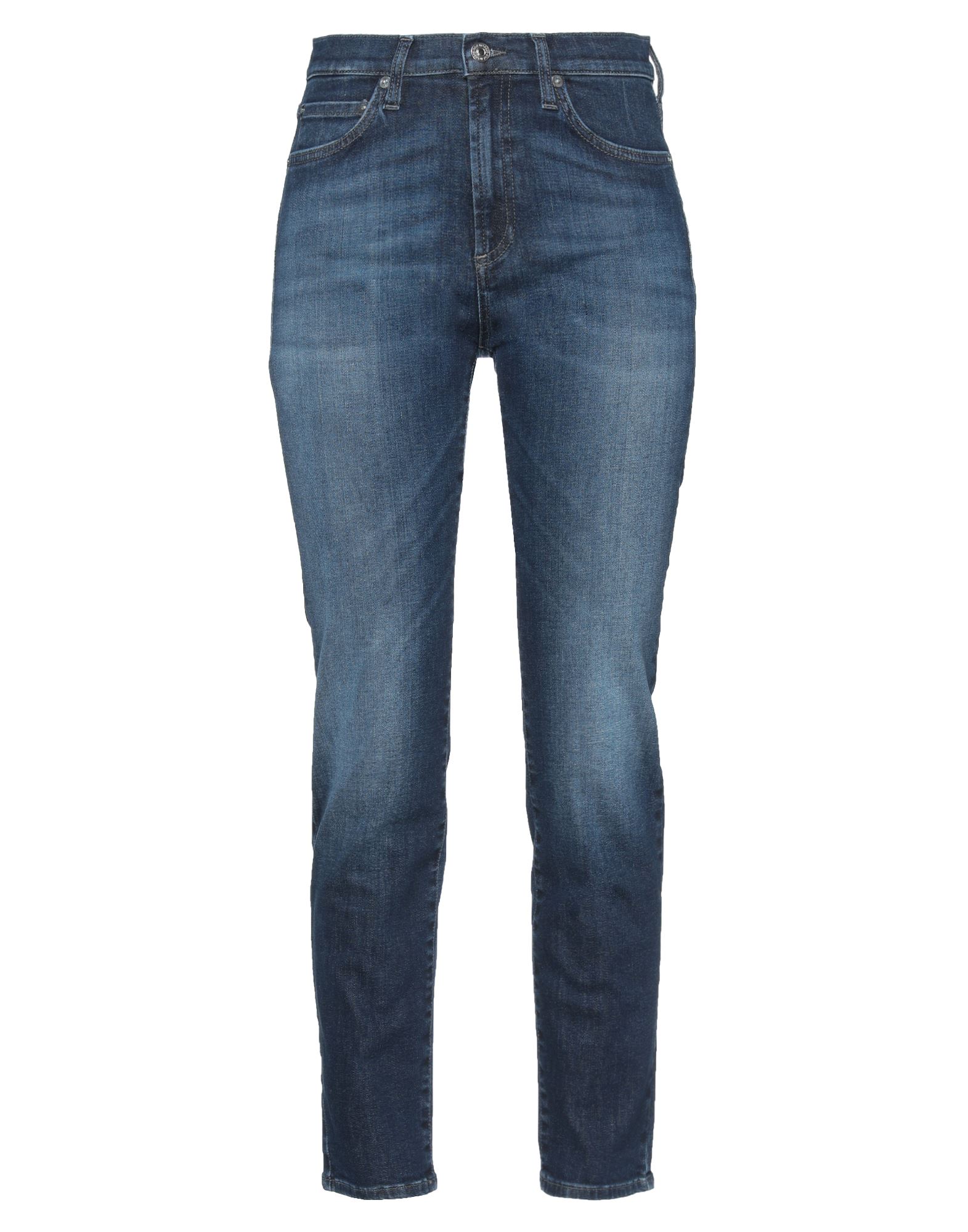 ROŸ ROGER'S Jeanshose Damen Blau von ROŸ ROGER'S