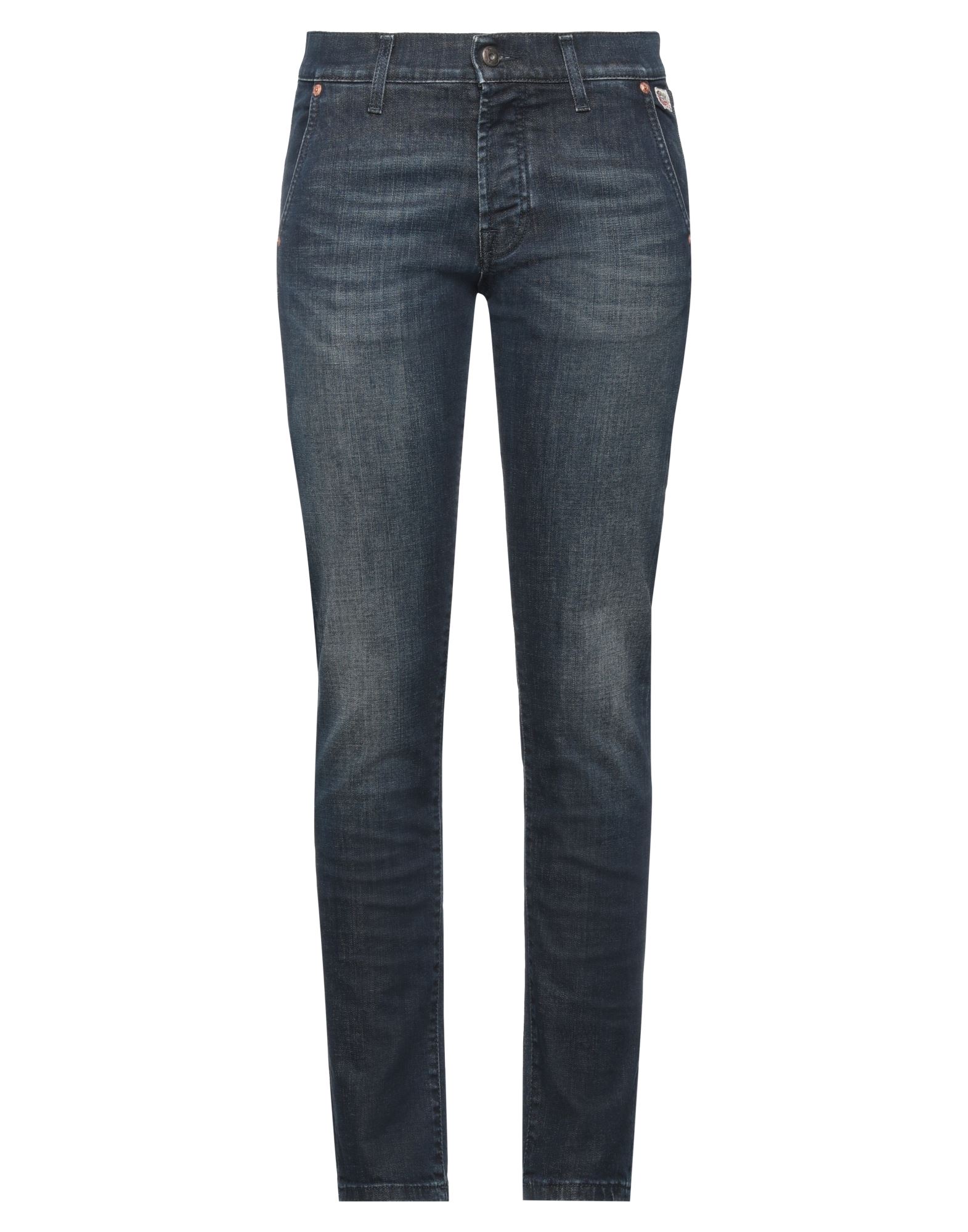 ROŸ ROGER'S Jeanshose Damen Blau von ROŸ ROGER'S