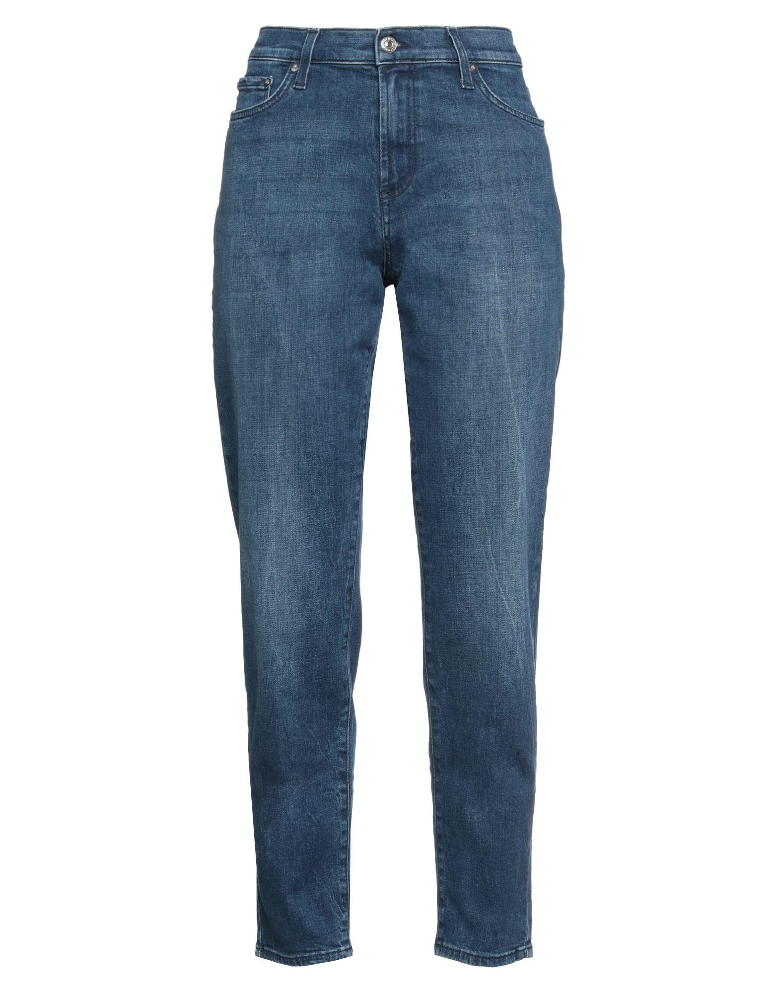 ROŸ ROGER'S Jeanshose Damen Blau von ROŸ ROGER'S