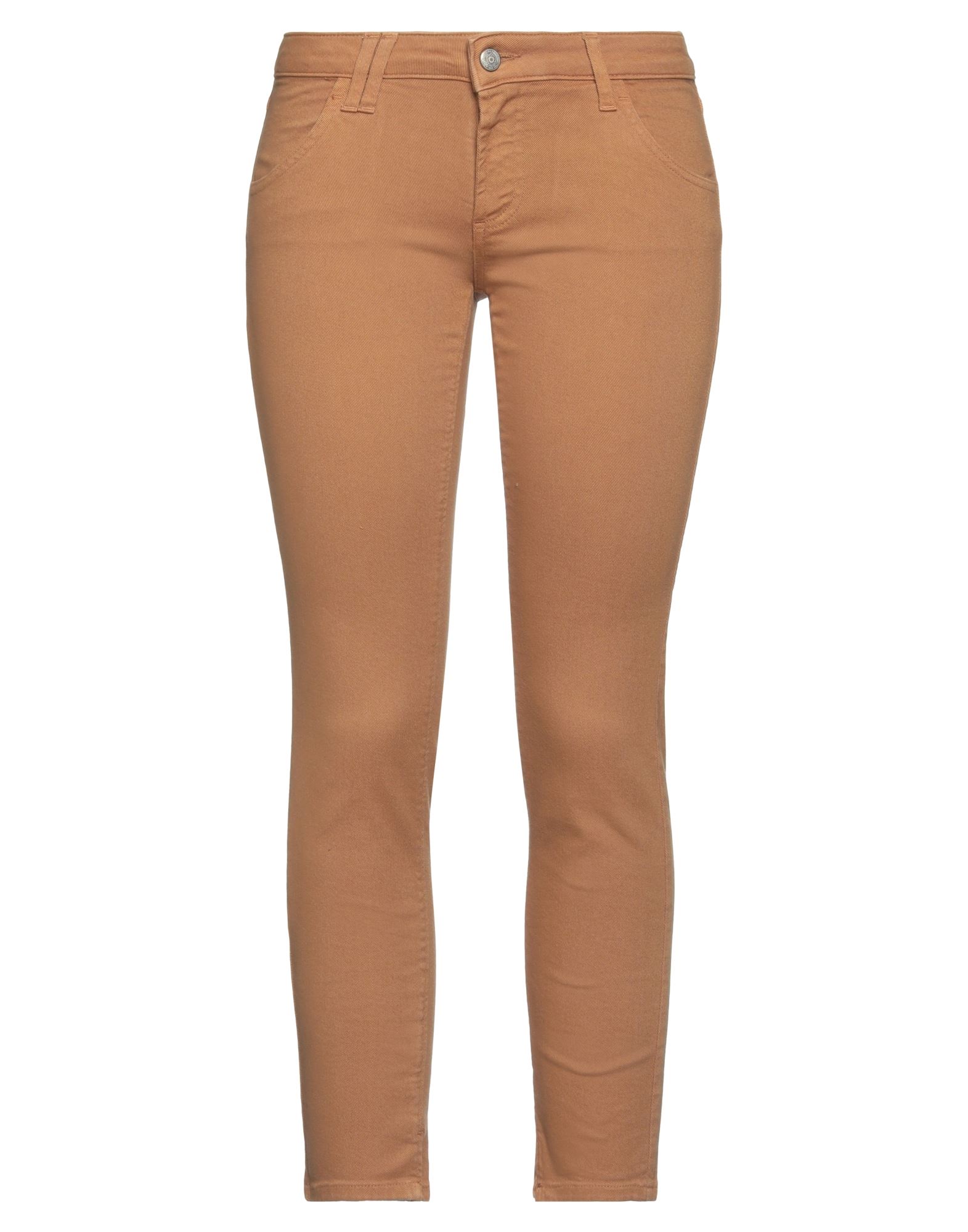 ROŸ ROGER'S Jeanshose Damen Khaki von ROŸ ROGER'S