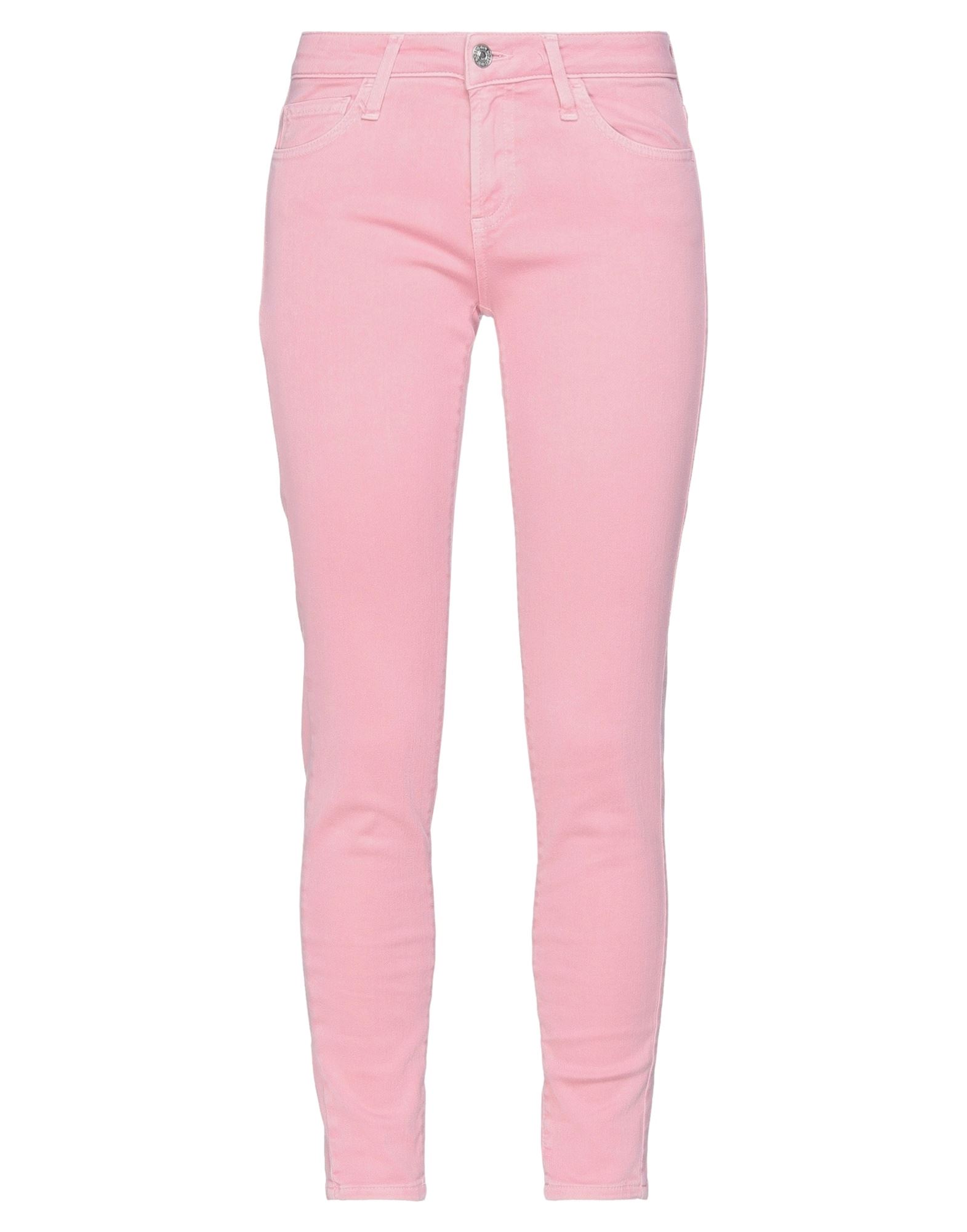 ROŸ ROGER'S Jeanshose Damen Rosa von ROŸ ROGER'S