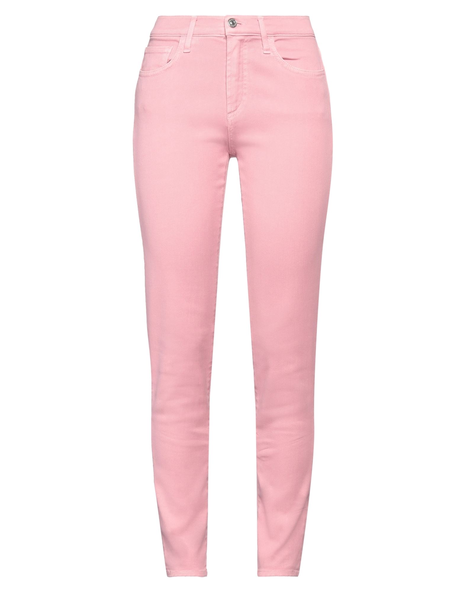 ROŸ ROGER'S Jeanshose Damen Rosa von ROŸ ROGER'S