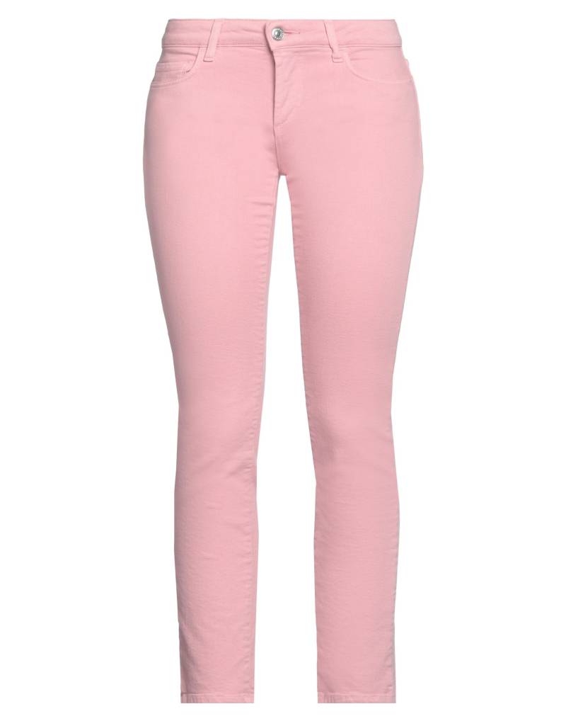 ROŸ ROGER'S Jeanshose Damen Rosa von ROŸ ROGER'S