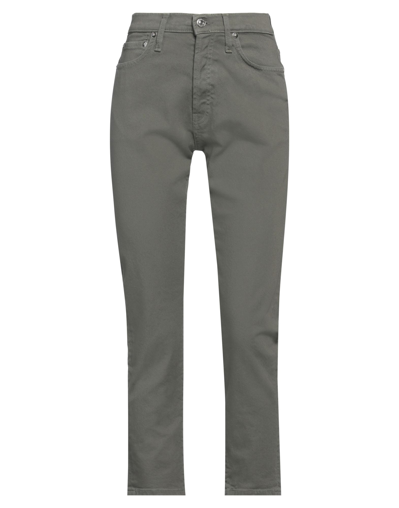 ROŸ ROGER'S Jeanshose Damen Salbeigrün ROŸ ROGER'S Jeanshose Damen Salbeigrün von ROŸ ROGER'S