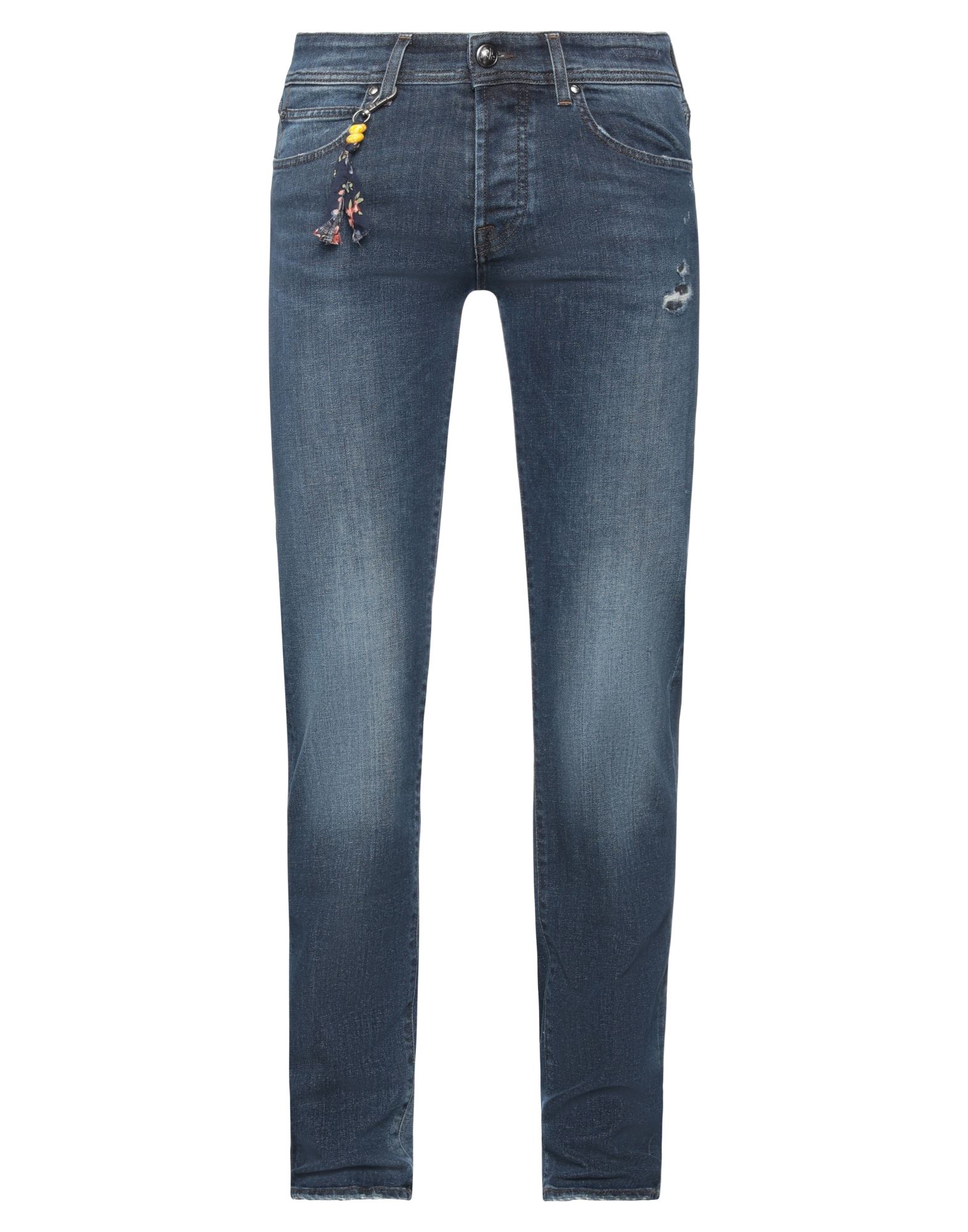 ROŸ ROGER'S Jeanshose Herren Blau von ROŸ ROGER'S