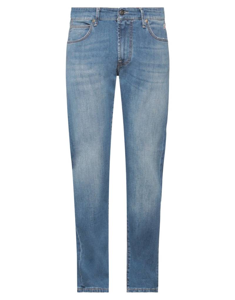 ROŸ ROGER'S Jeanshose Herren Blau von ROŸ ROGER'S